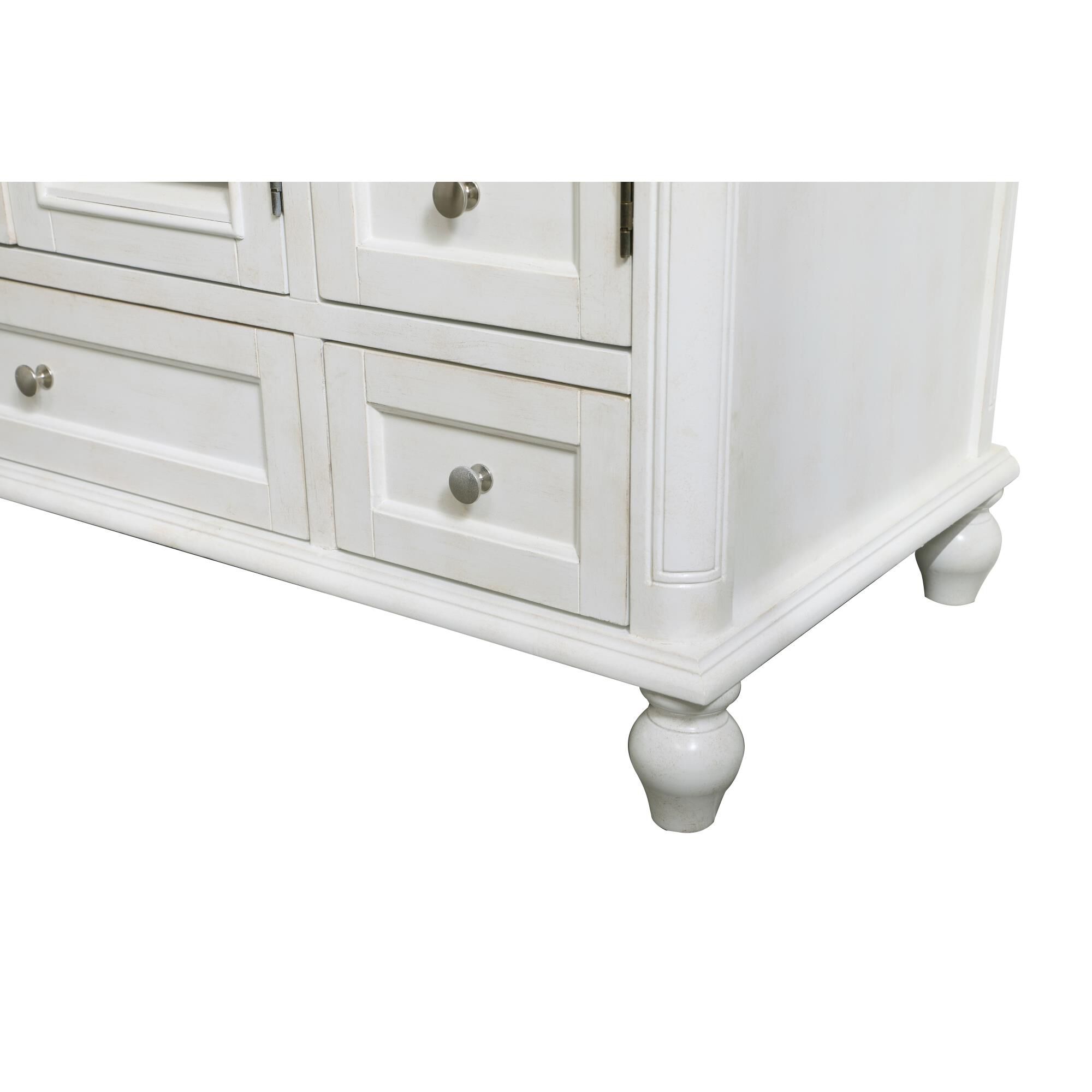 Rhodes Bath Vanity by Elegant Decor