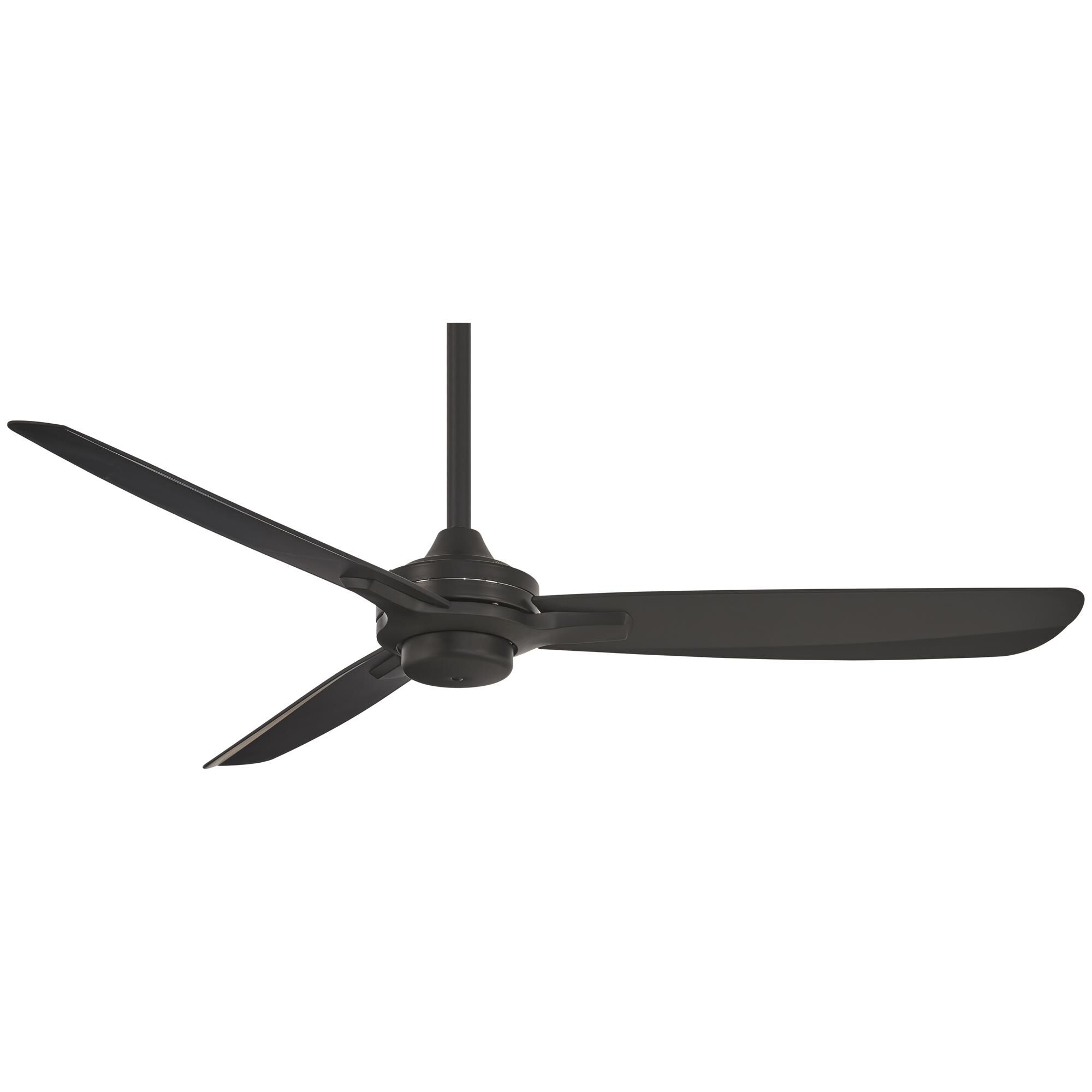 Shown in Coal finish