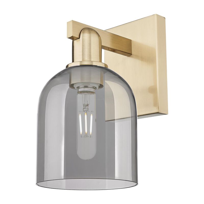 Bruno Marashlian Bella 11 Inch Wall Sconce by Innovations Lighting