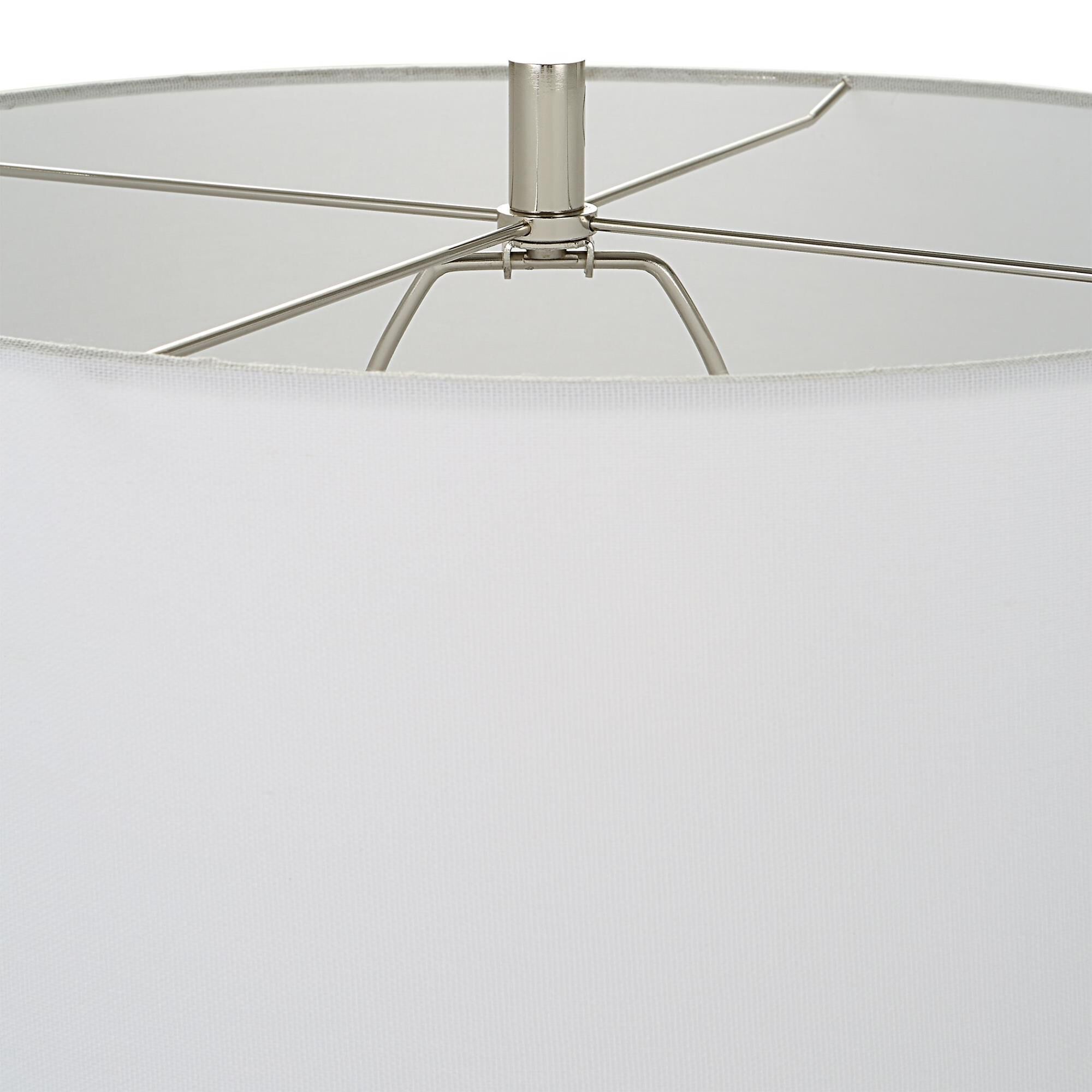 Osvaldo Mendoza Breton 28 Inch Table Lamp by Uttermost