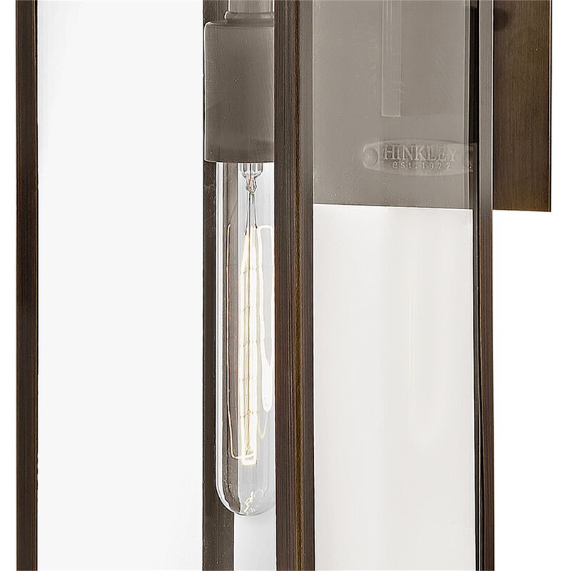 Max 18 Inch Outdoor Wall Light by Hinkley