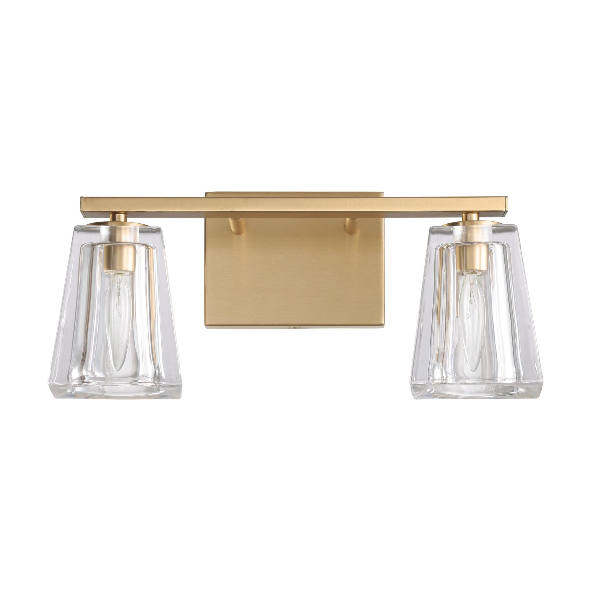 Valentin 15 Inch Bath Vanity Light by Eglo Lighting