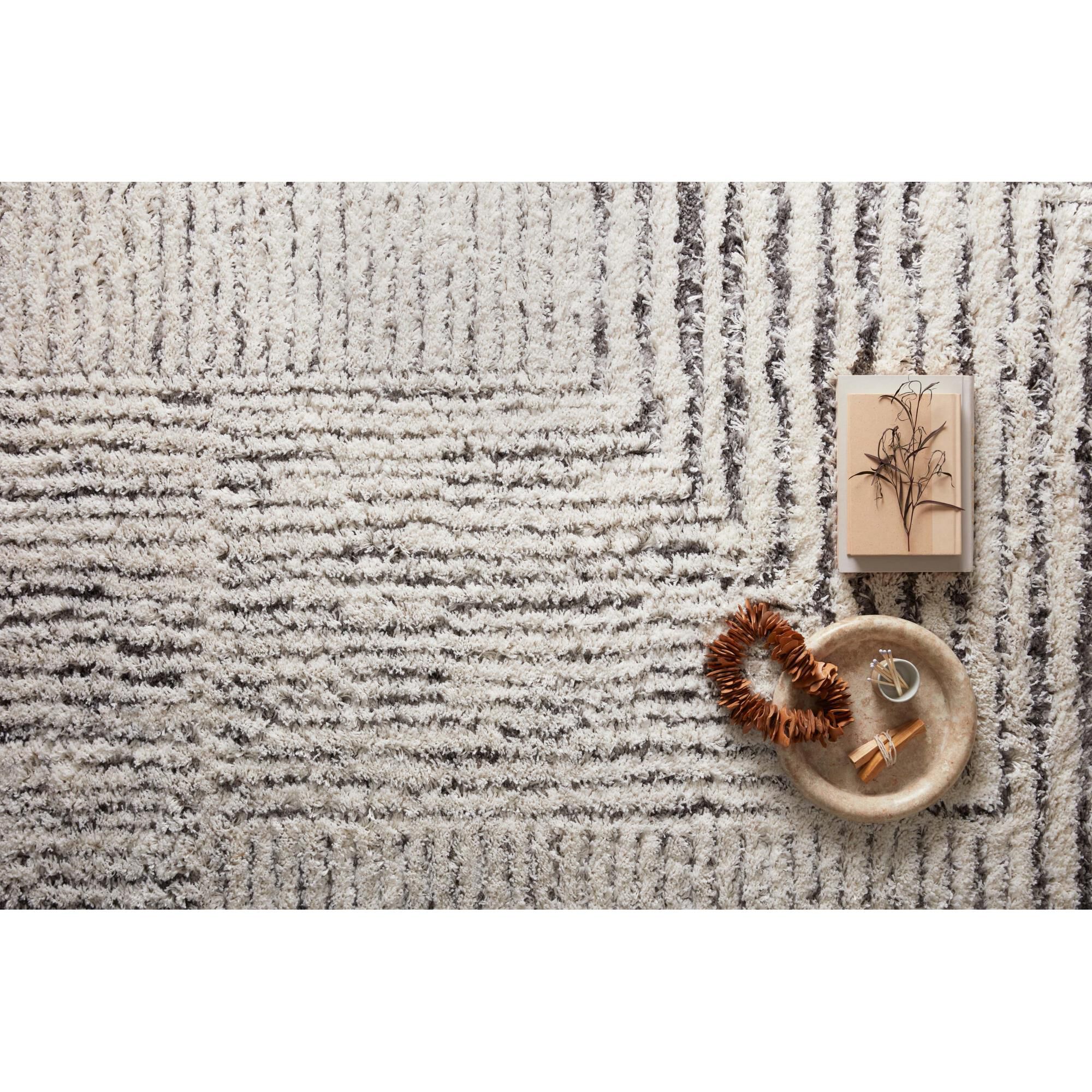 Levitt Shag Area Rug by Loloi Rugs