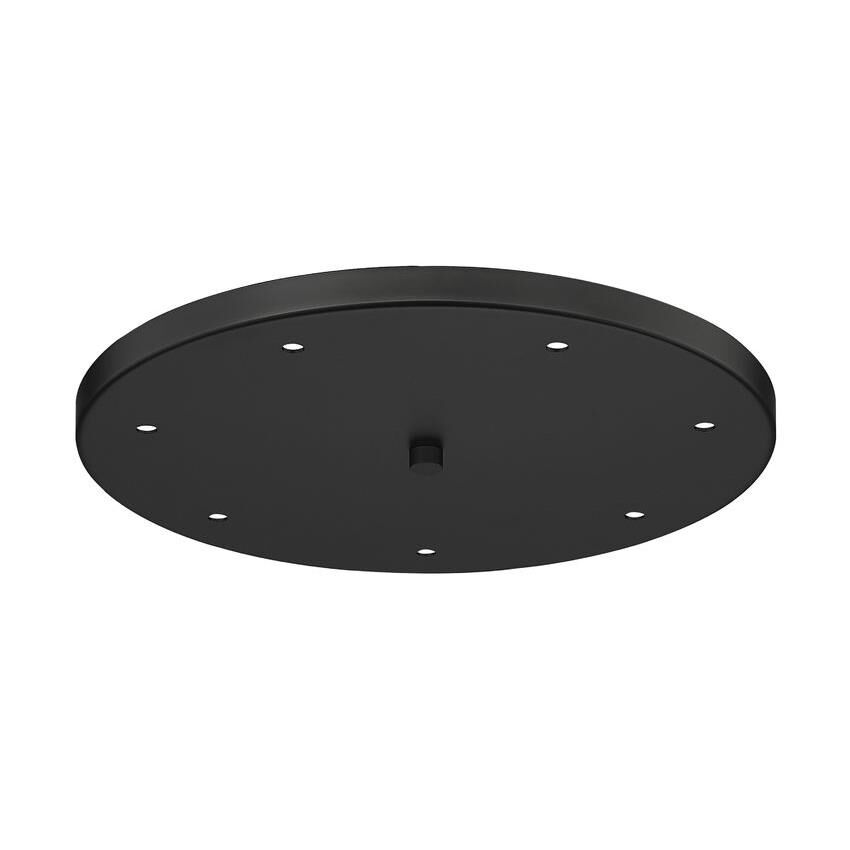 18 Inch Multi Port Canopy by Z Lite