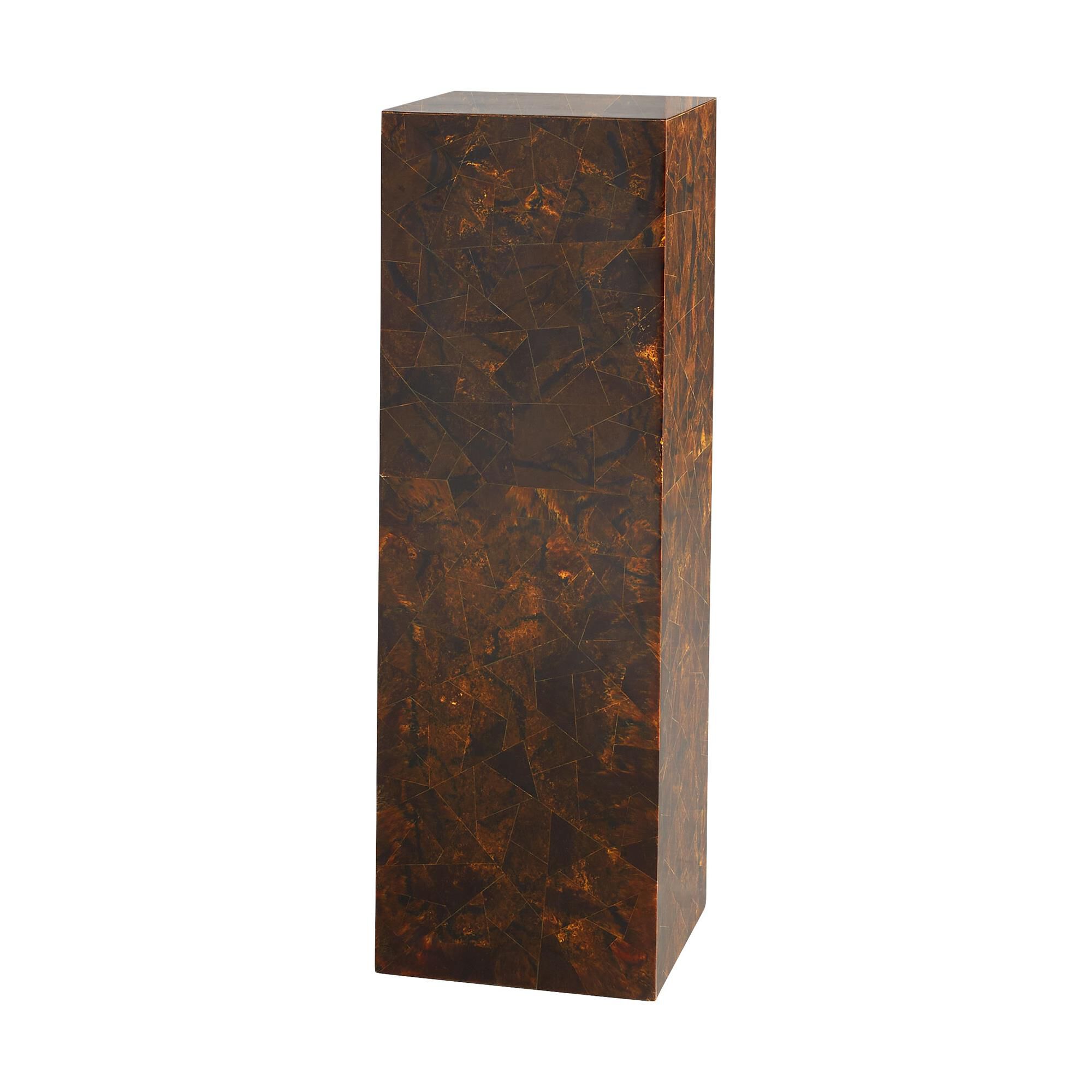 Taurus 36 Inch Pedestal by Cyan Designs