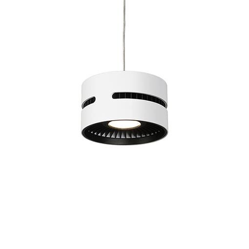 Oxford 5 Inch Pendant Kuzco Lighting
