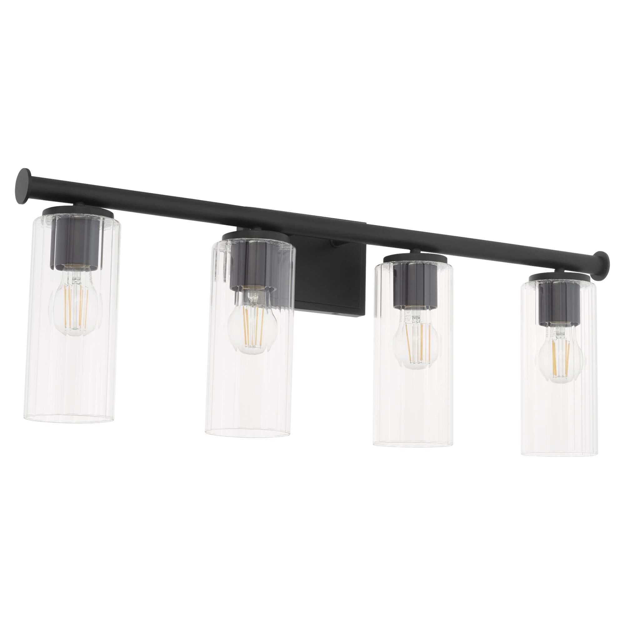 Mercier 32 Inch Bath Vanity Light by Quorum International