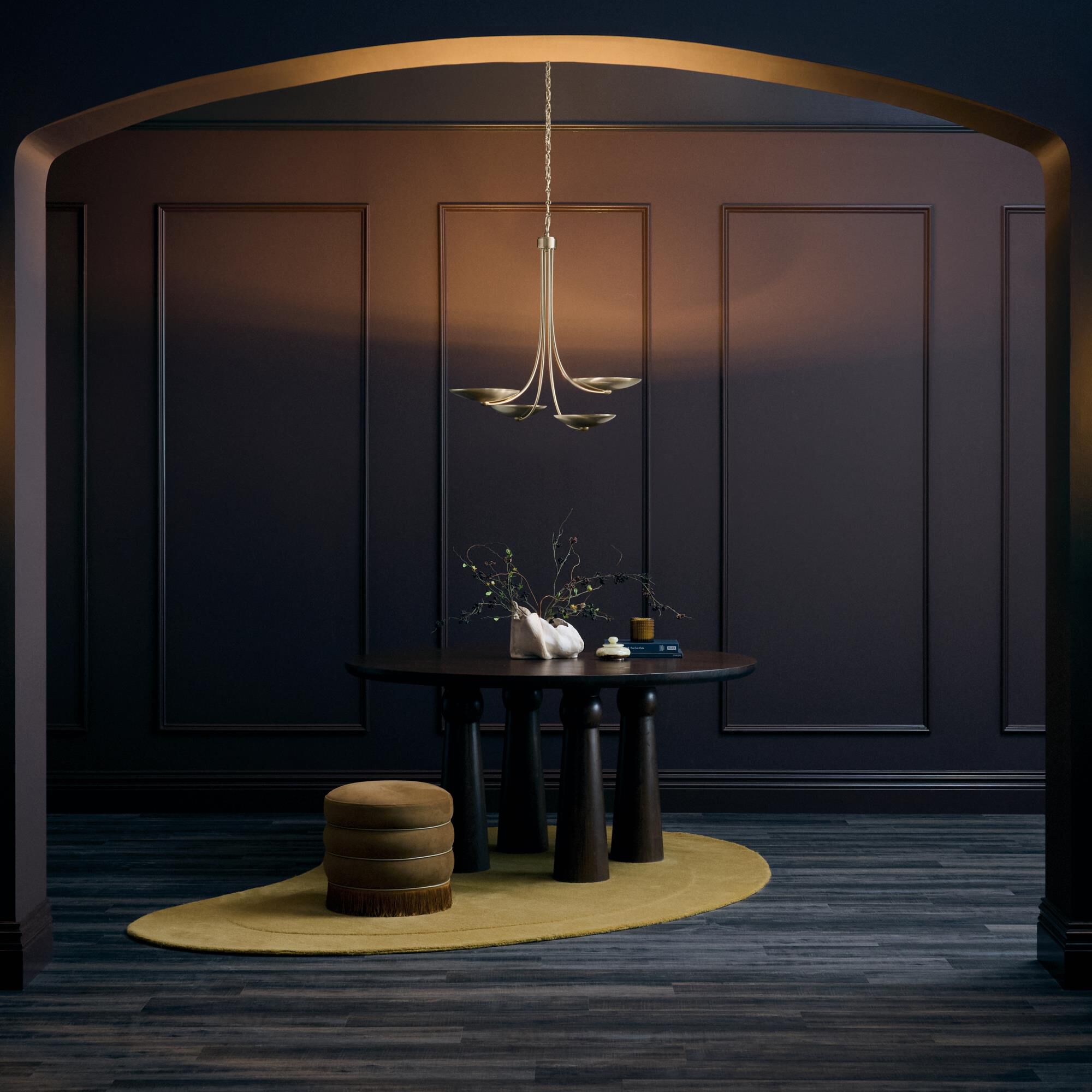 Palmela 32 Inch Chandelier by Kichler Lighting