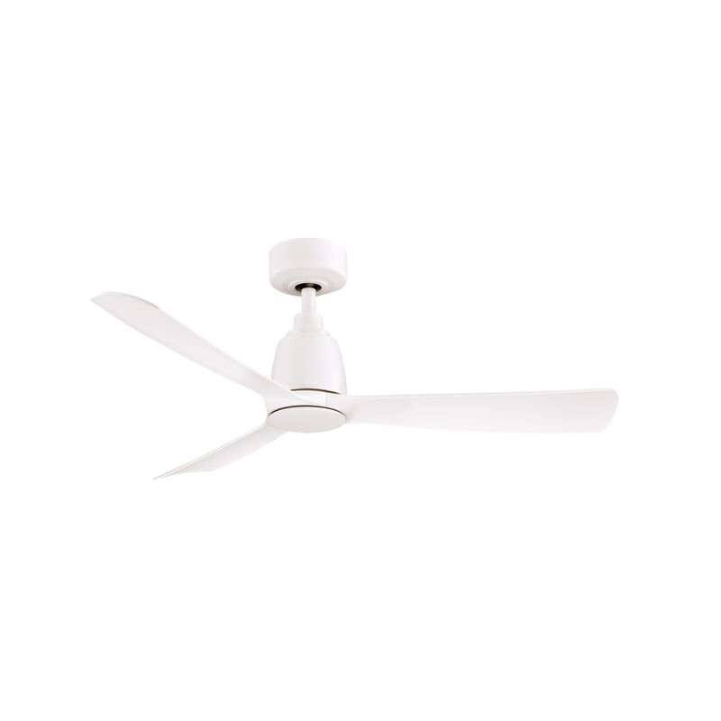 Kute 44 Inch Ceiling Fan by Fanimation