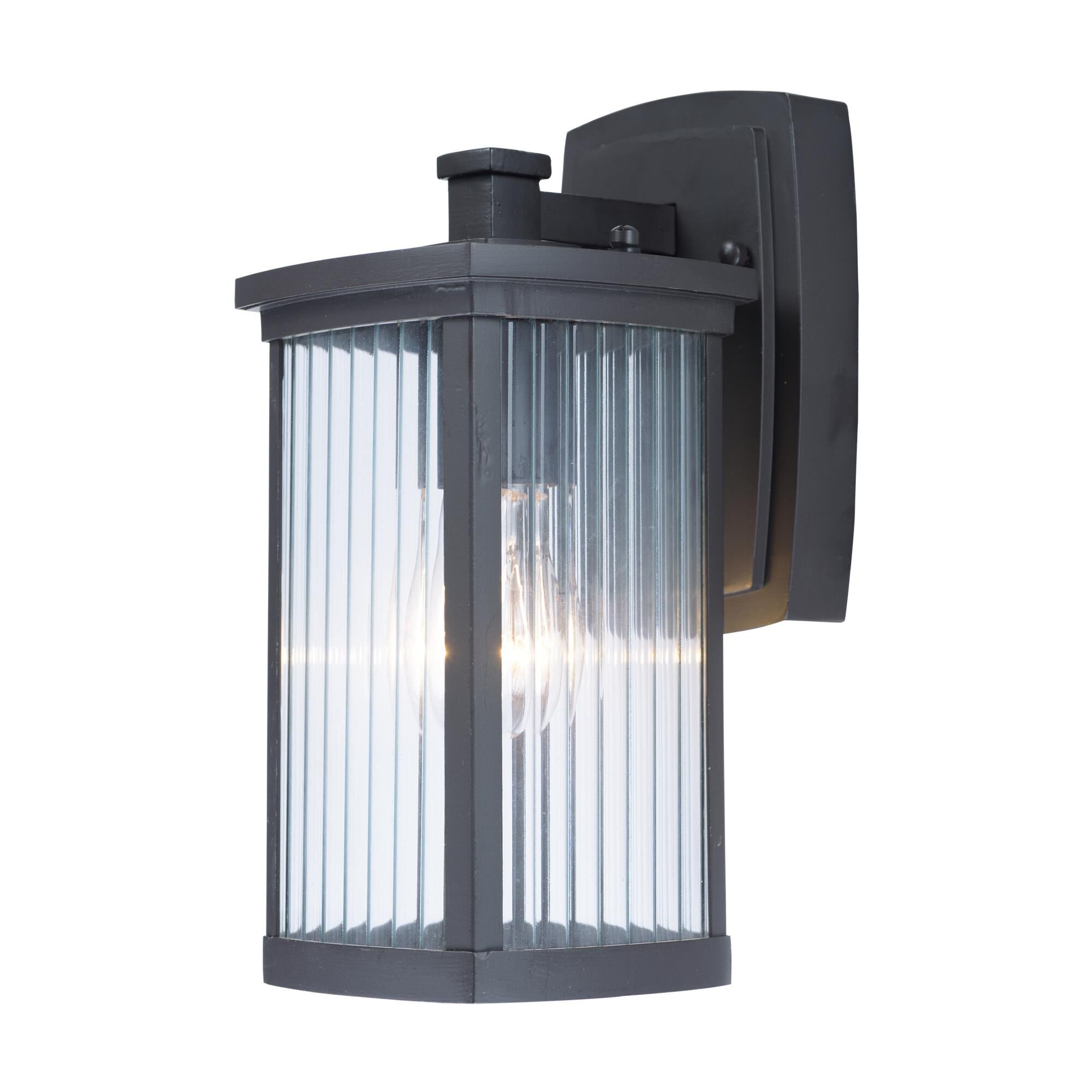 Maxim Lighting Terrace 11 Inch Tall Outdoor Wall Light