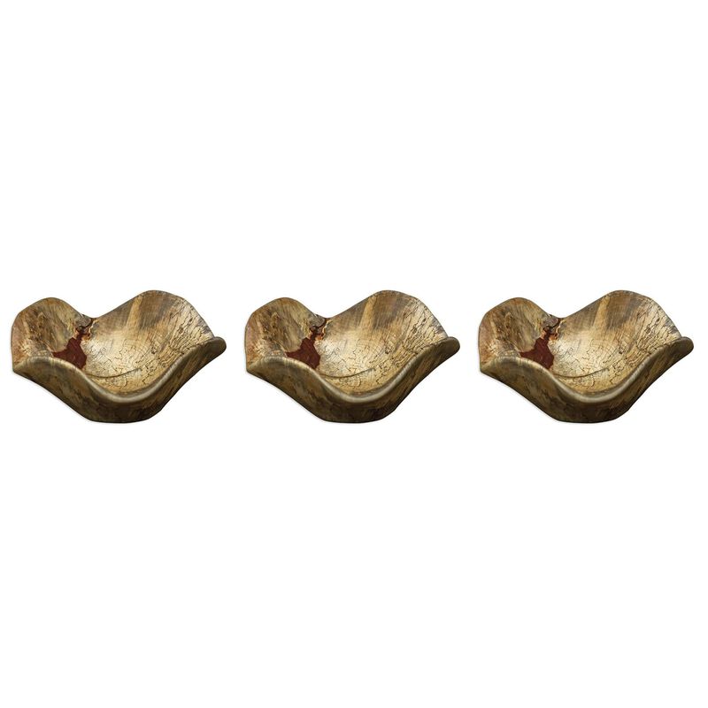 Tamarine Alternative Wall Art by Uttermost