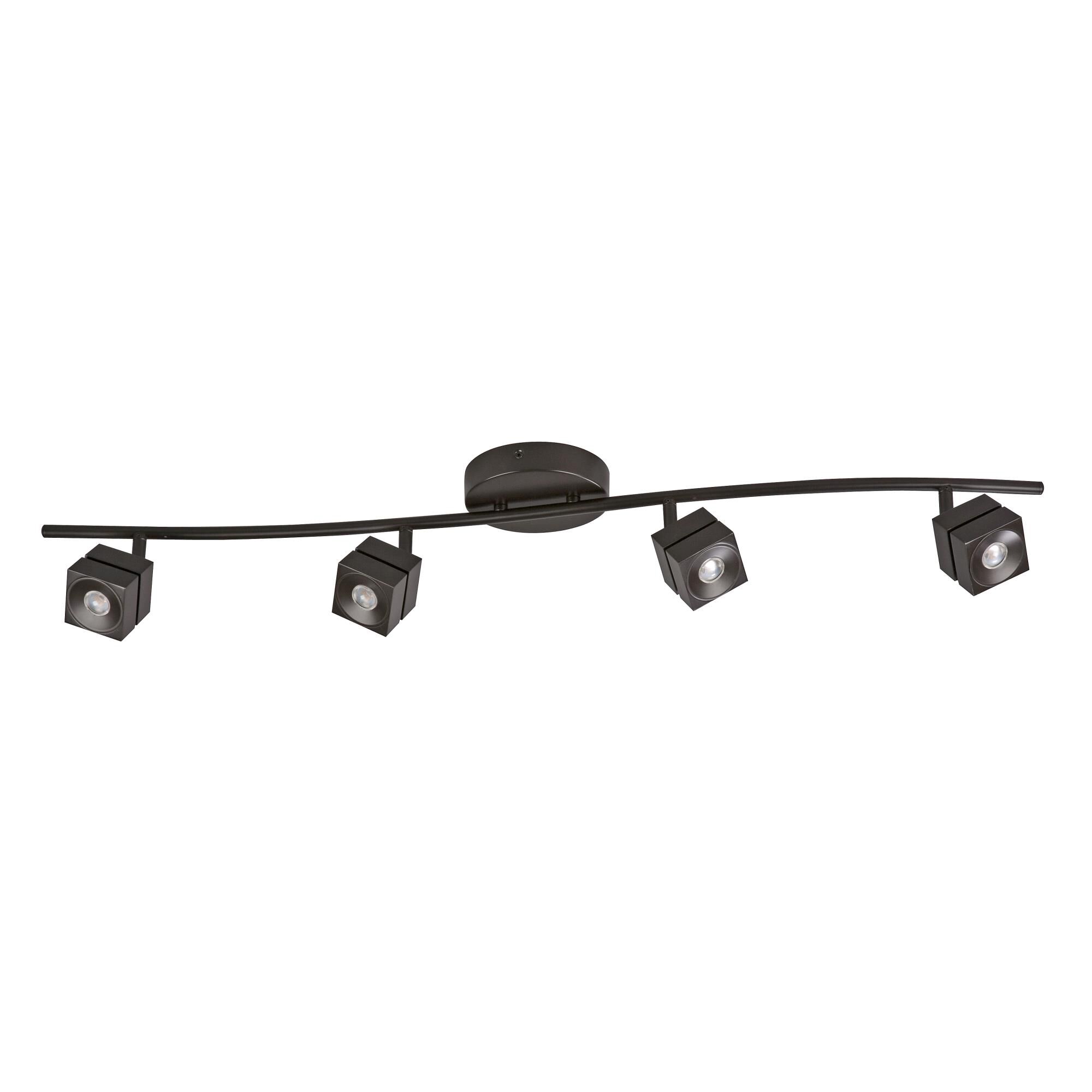 Cantrell 36 Inch Track Lighting Kit by AFX Lighting