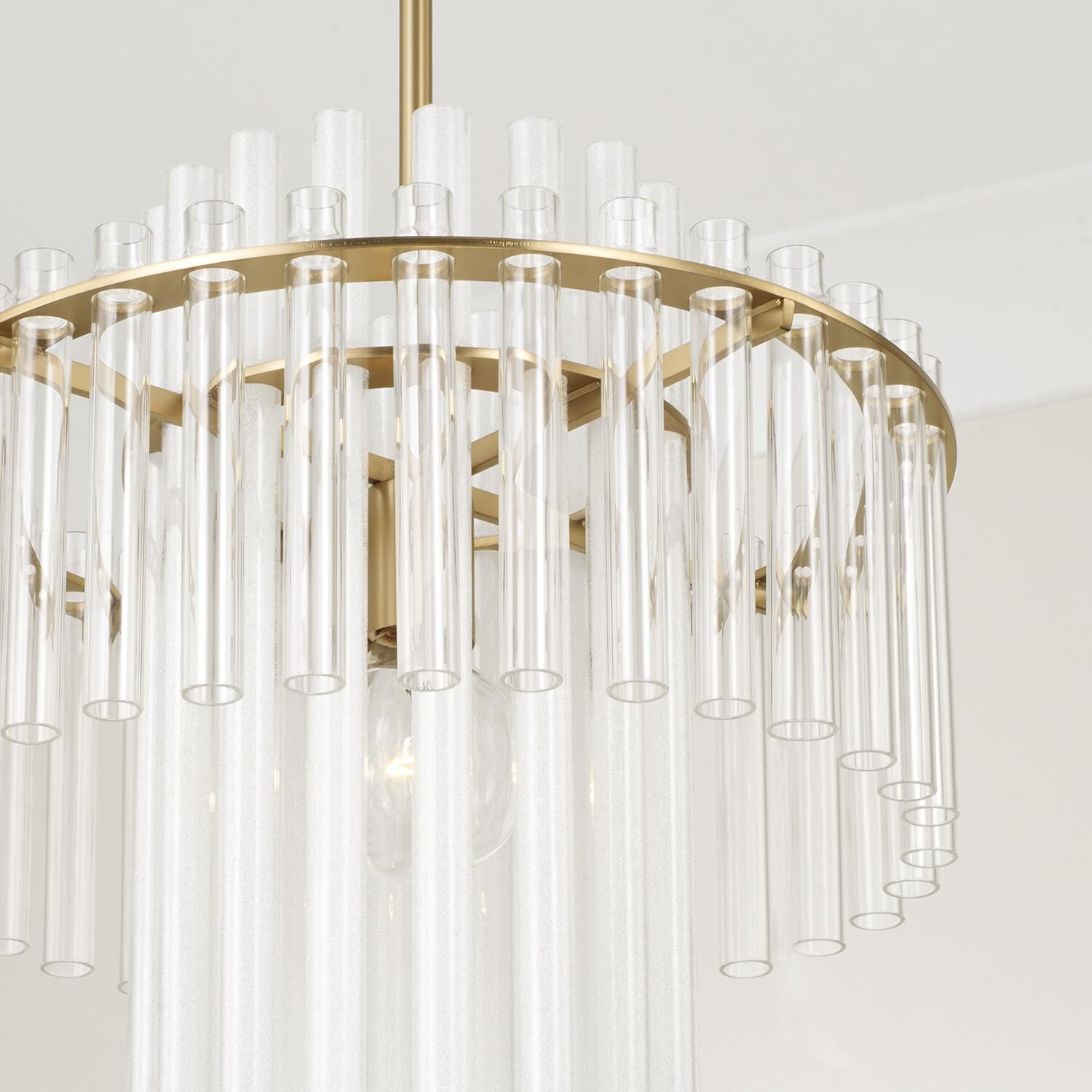 Blair 15 Inch Large Pendant by Capital Lighting