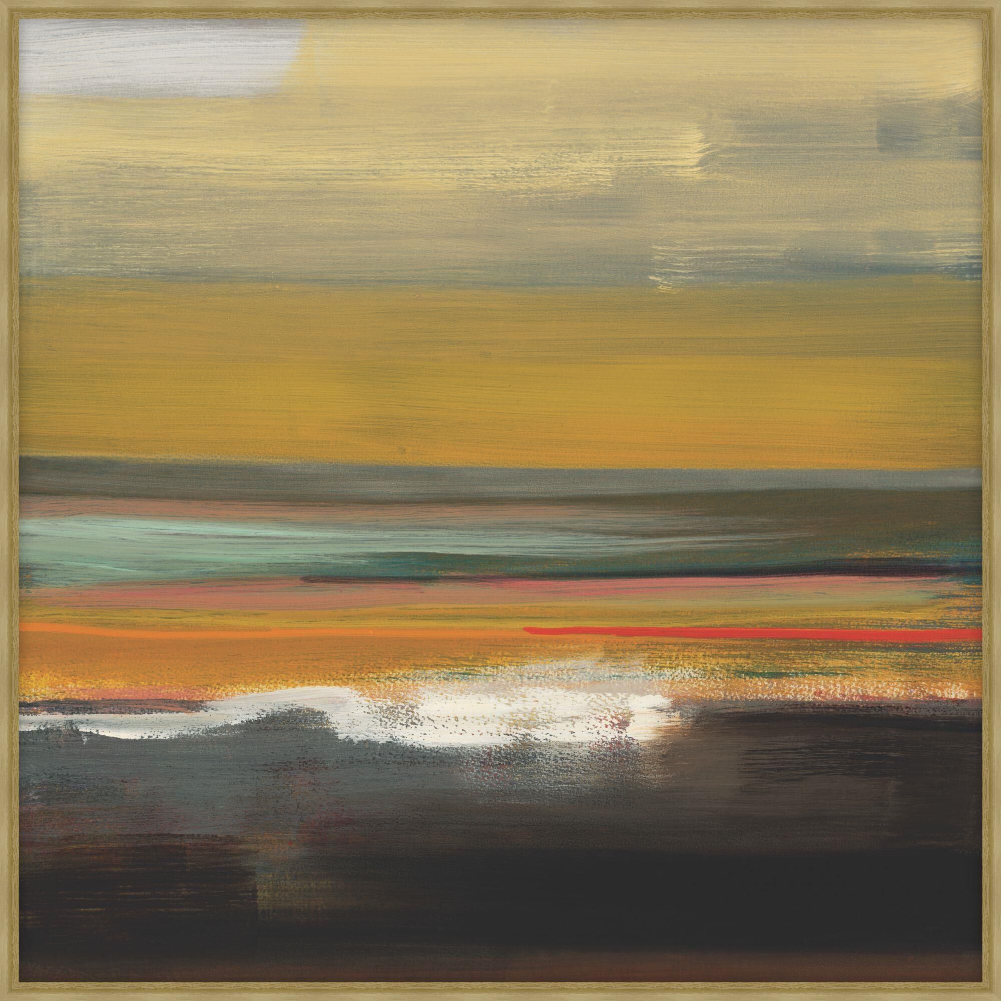 Studio L57 Contempo Unknown Futures Print by LEVEL57