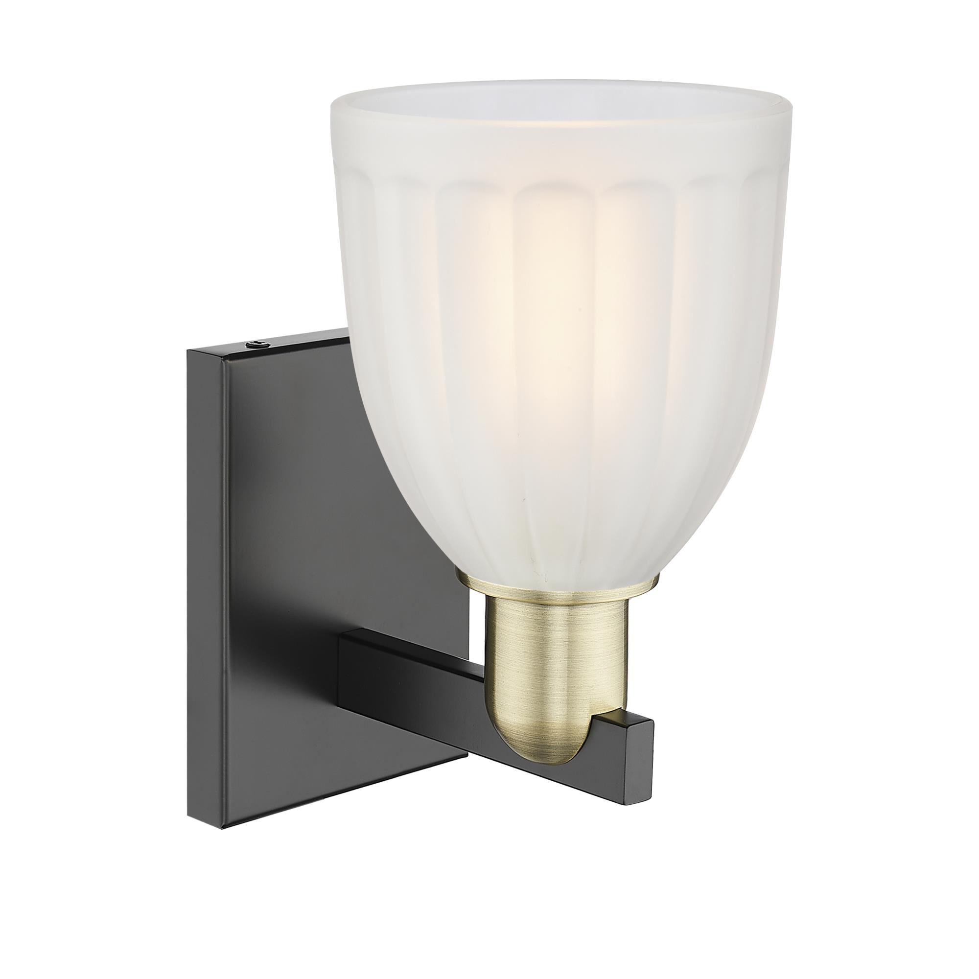 Bruno Marashlian Brookfield 11 Inch Wall Sconce by Innovations Lighting