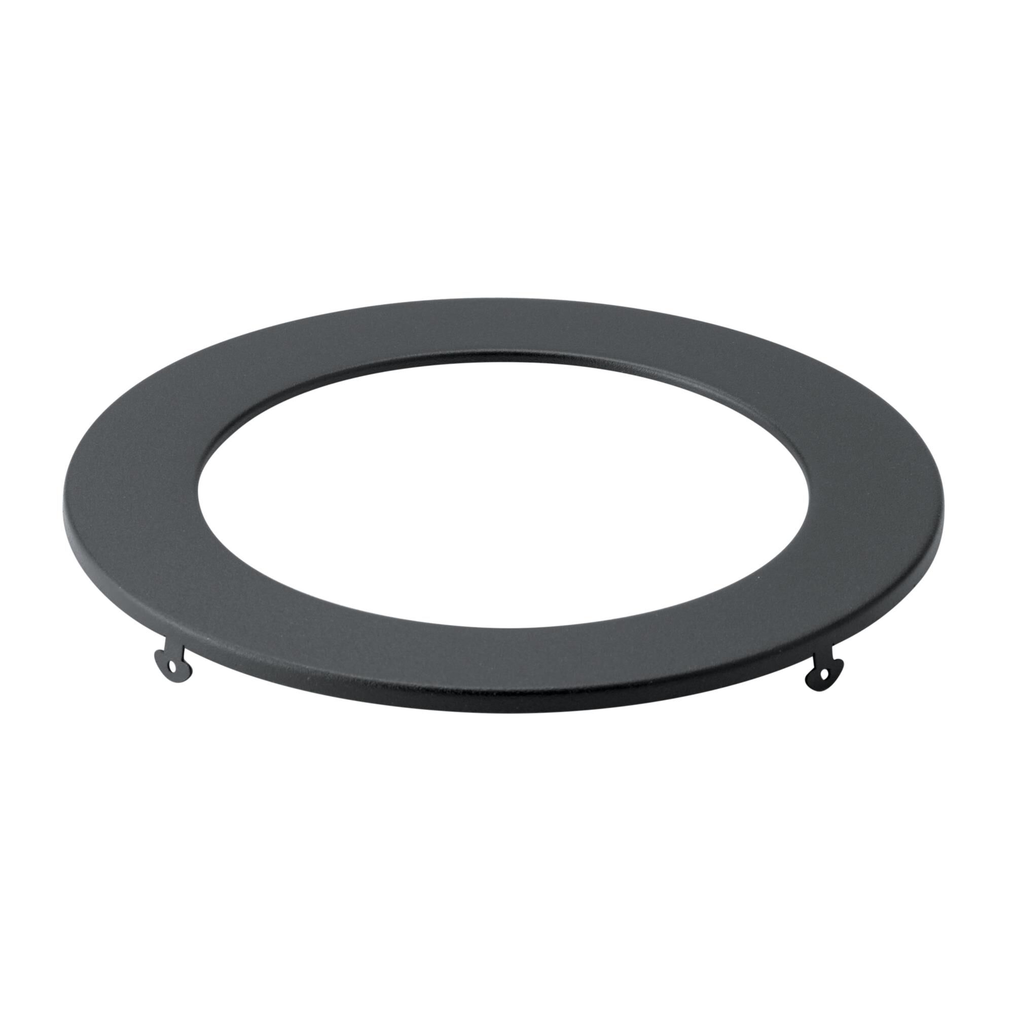 Shown in Textured Black finish