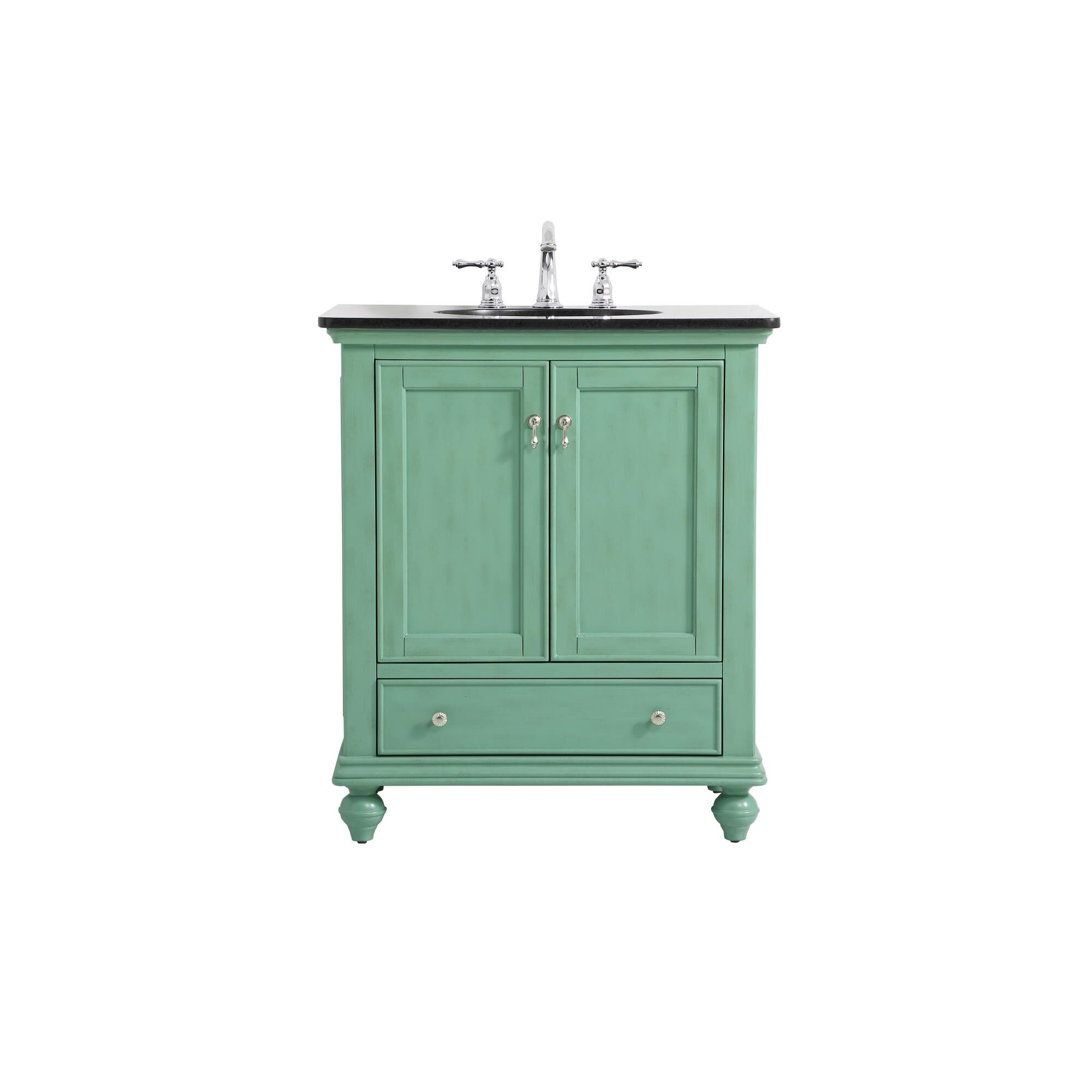 Otto Bath Vanity by Elegant Decor