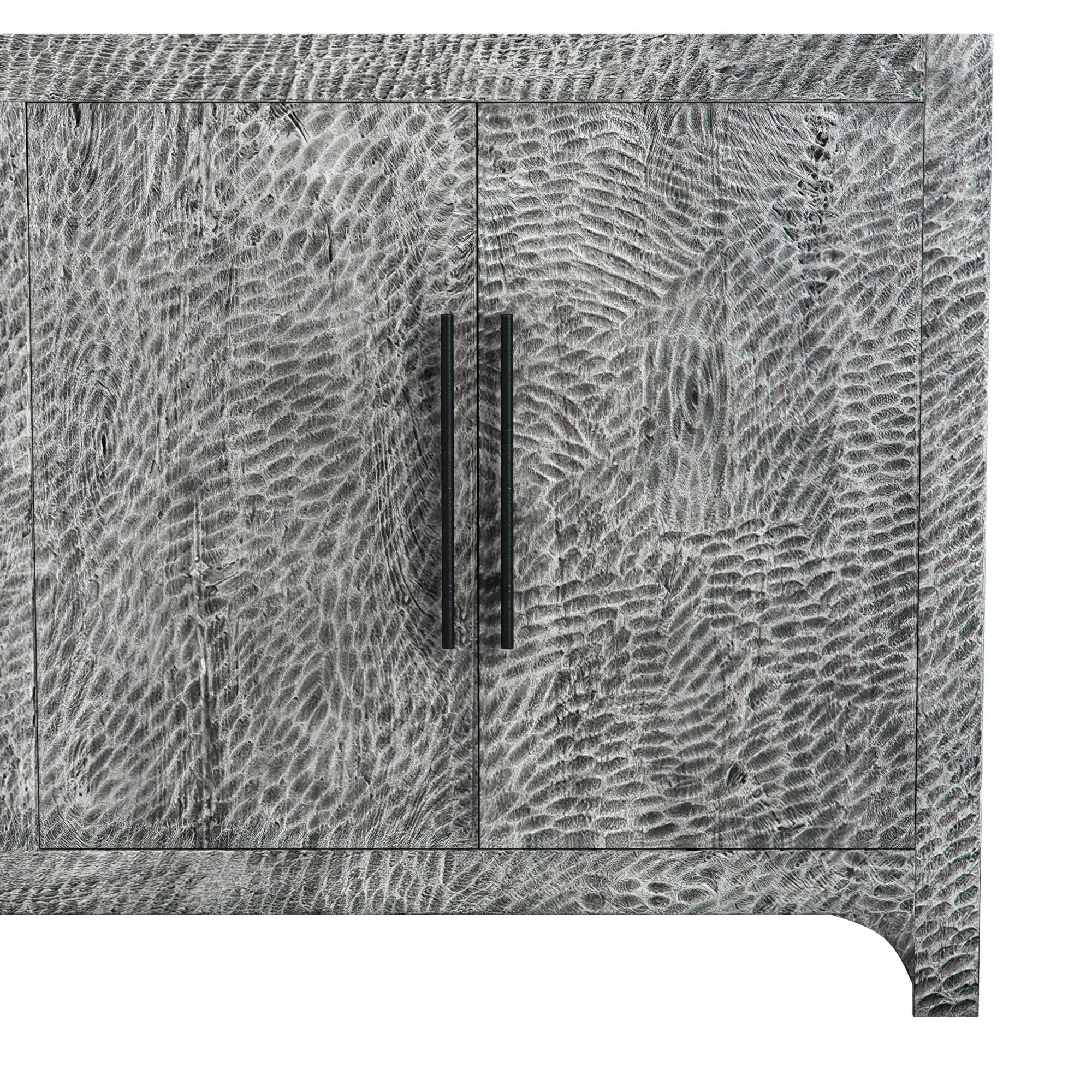 Clancy Credenza by Bassett Mirror Company