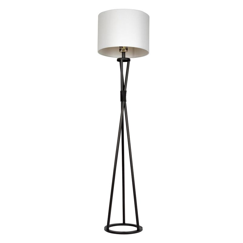 62 Inch Floor Lamp by Craftmade