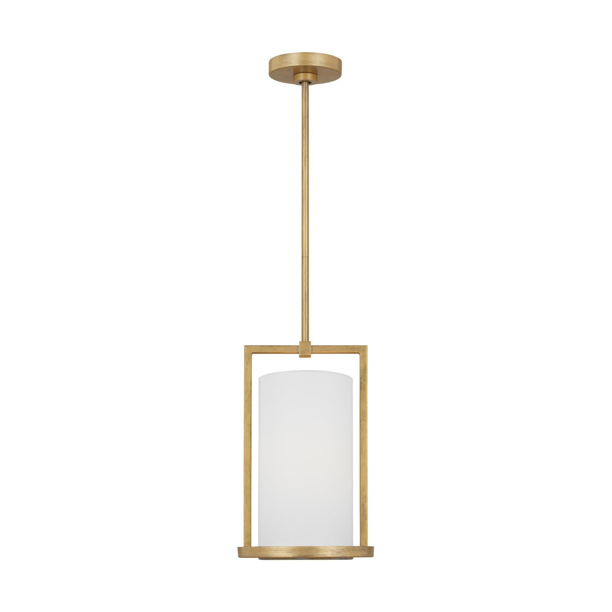 Visual Comfort Studio Collection Thom Filicia Sherwood 9 Inch Mini Pendant