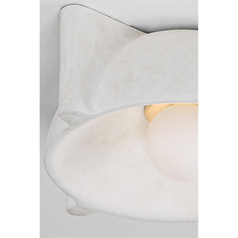 Modesto 13 Inch Flush Mount by Troy Lighting