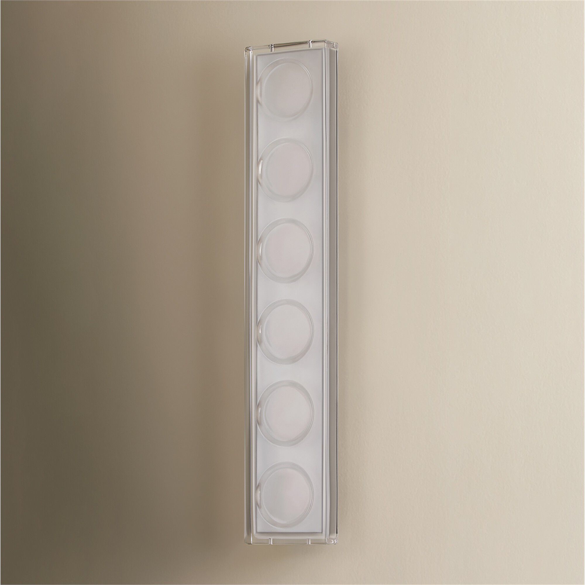 Mars 27 Inch Bath Vanity Light,