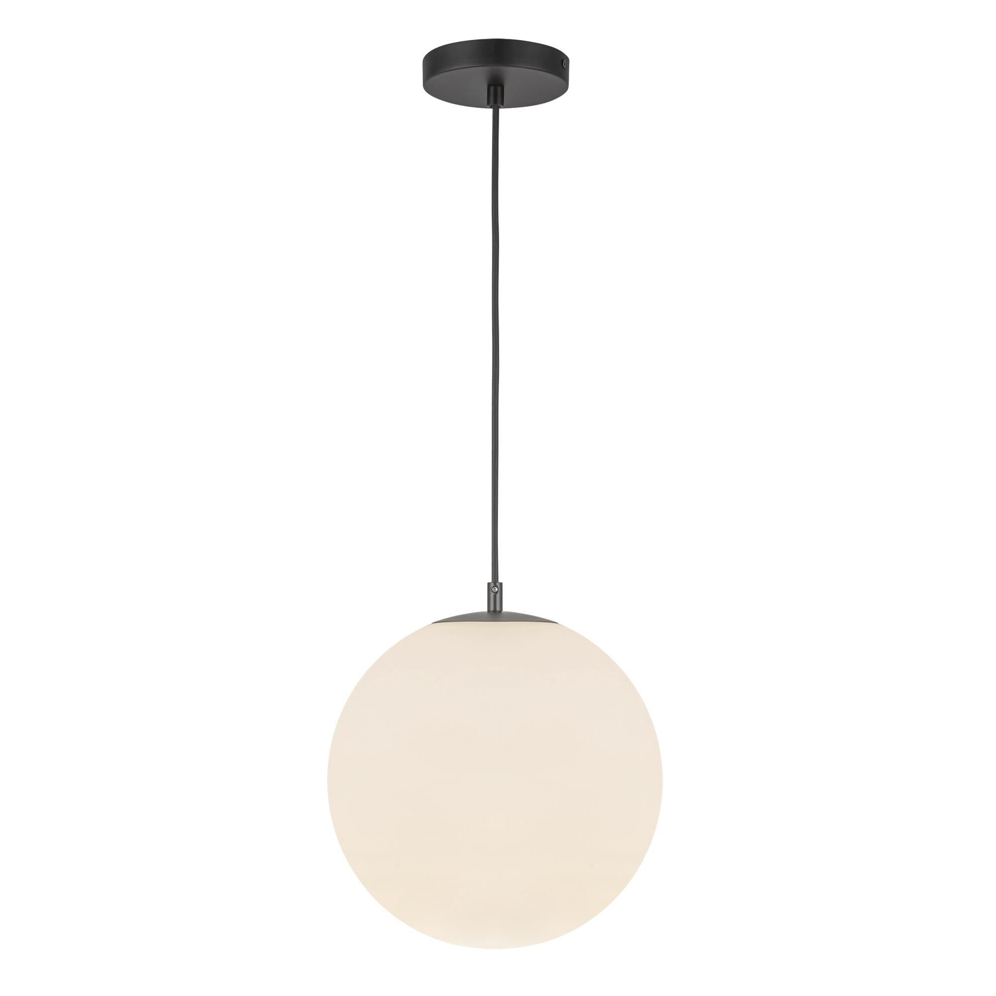 Marco 12 Inch Mini Pendant by Kuzco Lighting
