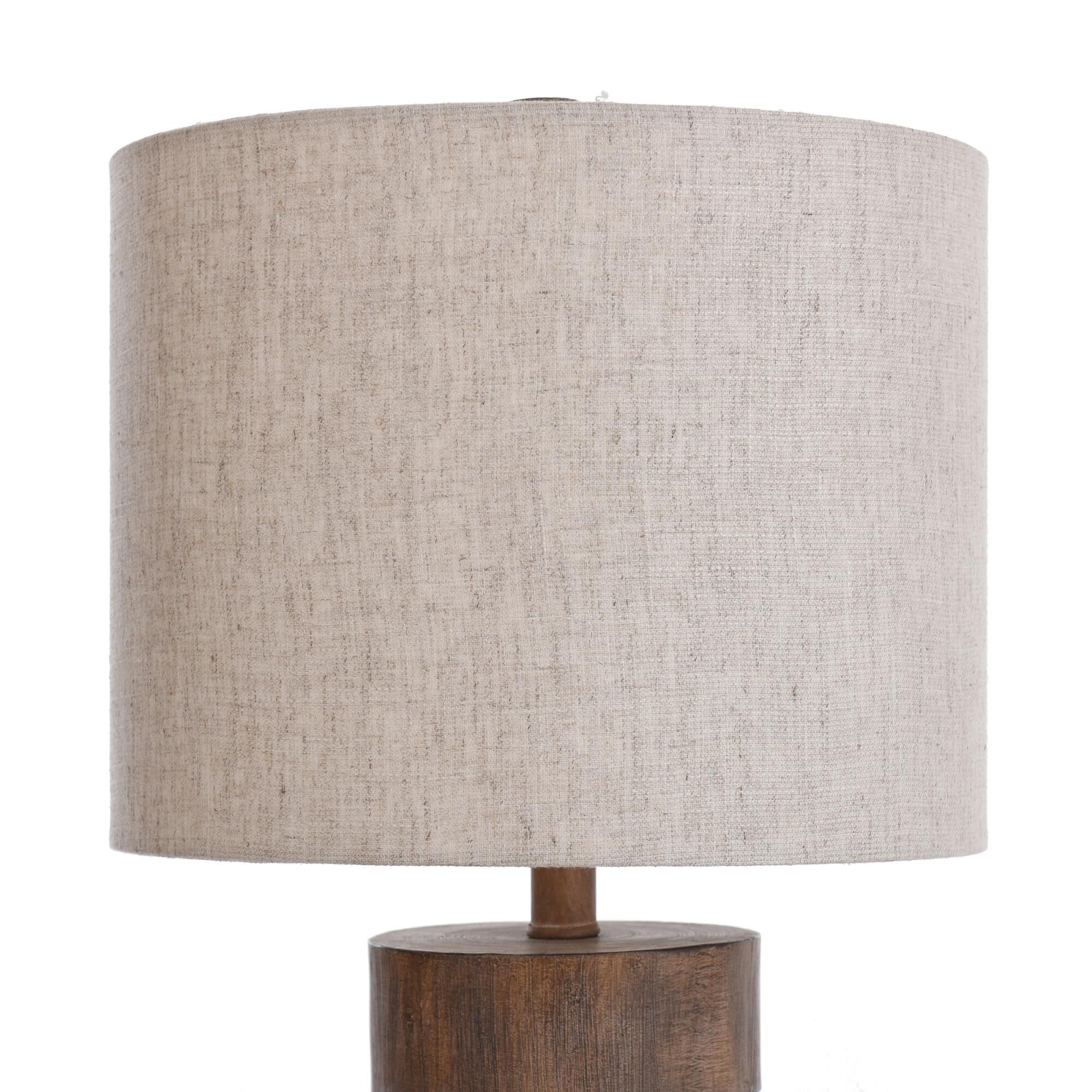 Roanoke 24 Inch Table Lamp Capitol Lighting