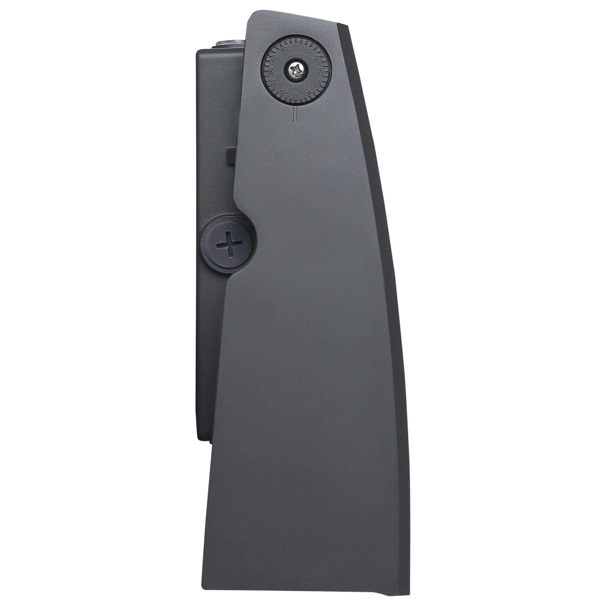 Shown in Bronze finish