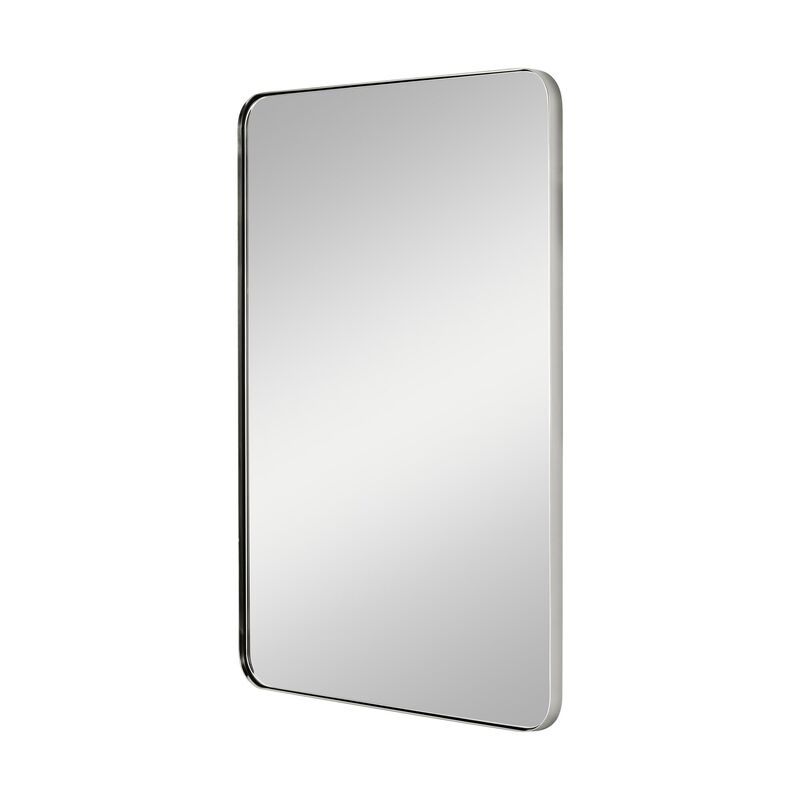 Planer 36 Inch Mirror by Generation Lighting