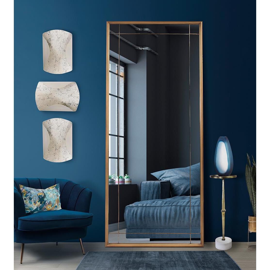 Shown in Textured finish