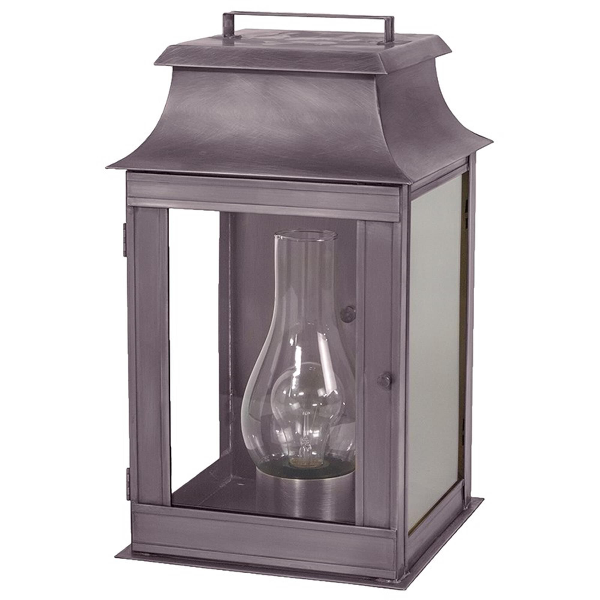 Concord 16 Inch 1 Light Outdoor Wall Light,