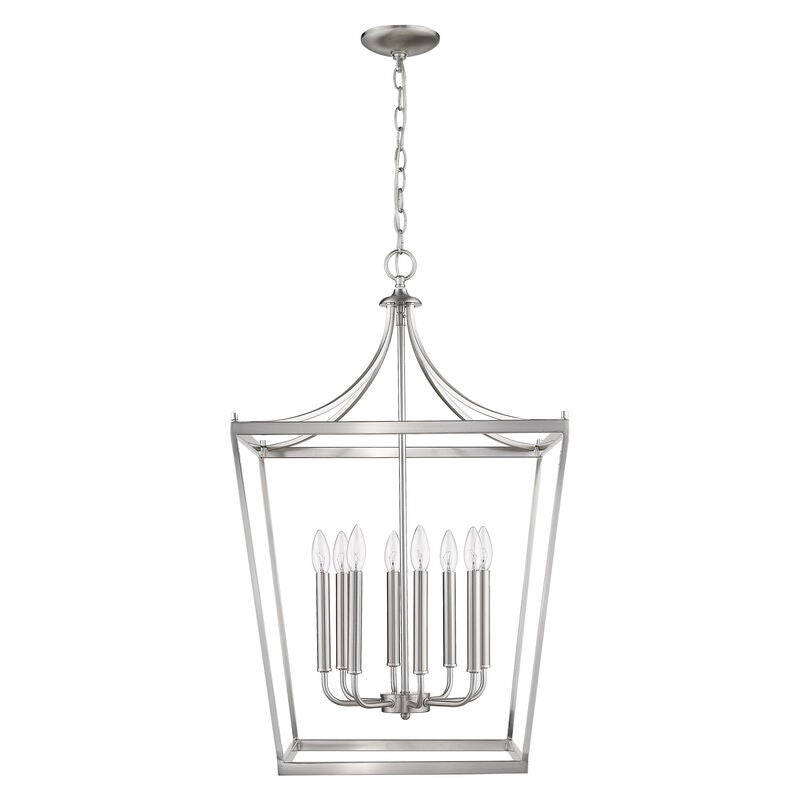 Kennedy 20 Inch Cage Pendant by Acclaim Lighting