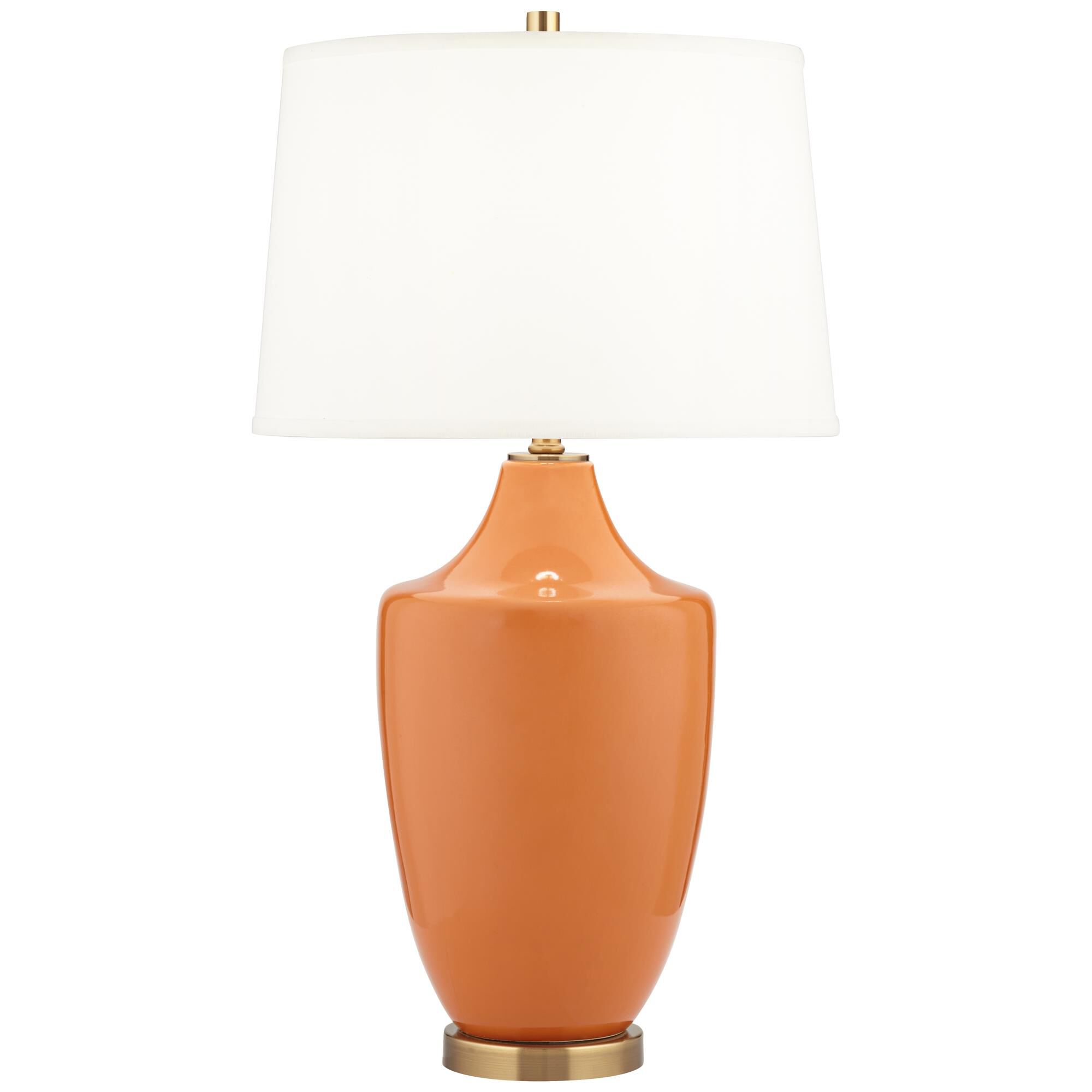 Olivia 30 Inch Table Lamp by Pacific Coast Lighting