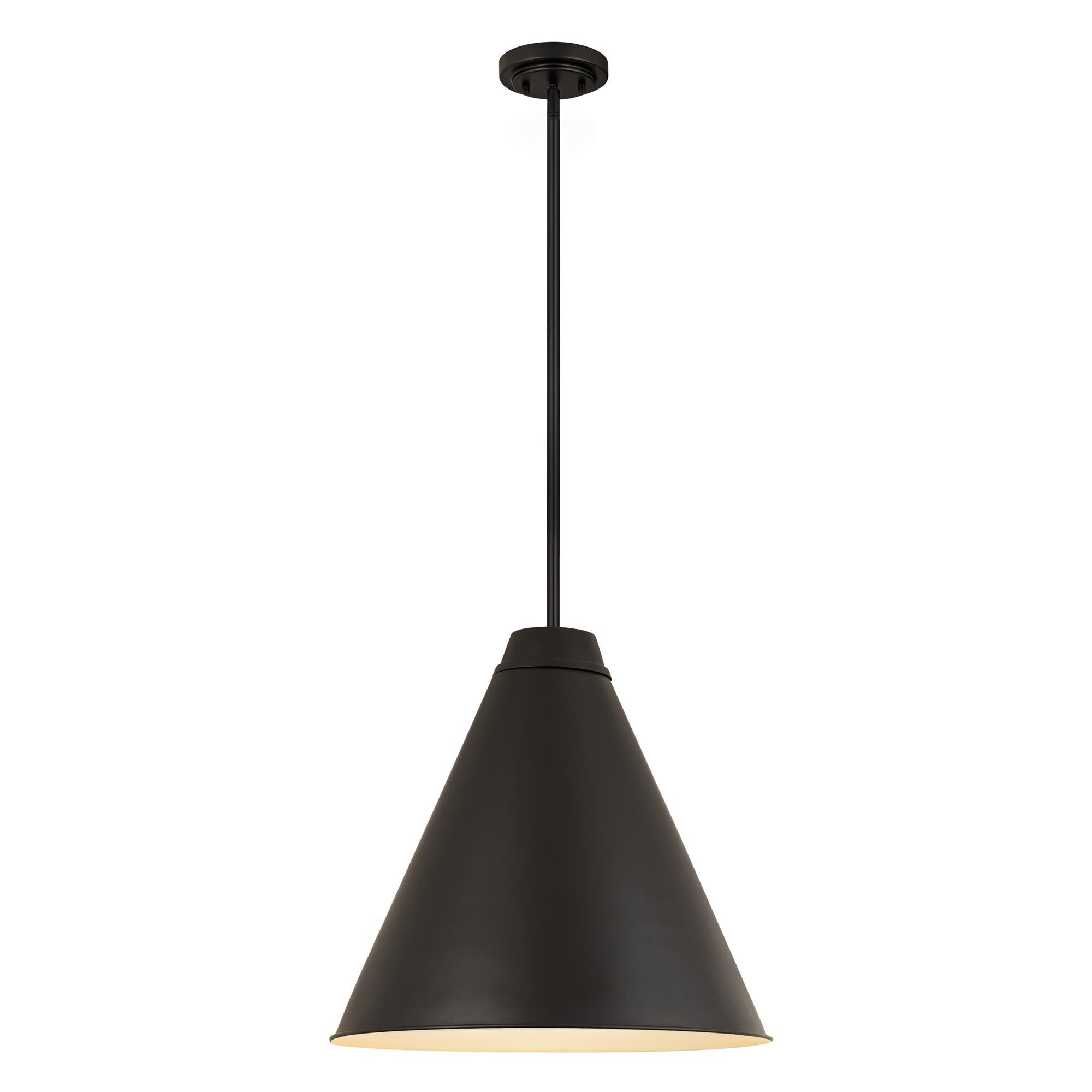 Z-Lite Eaton 24 Inch Large Pendant