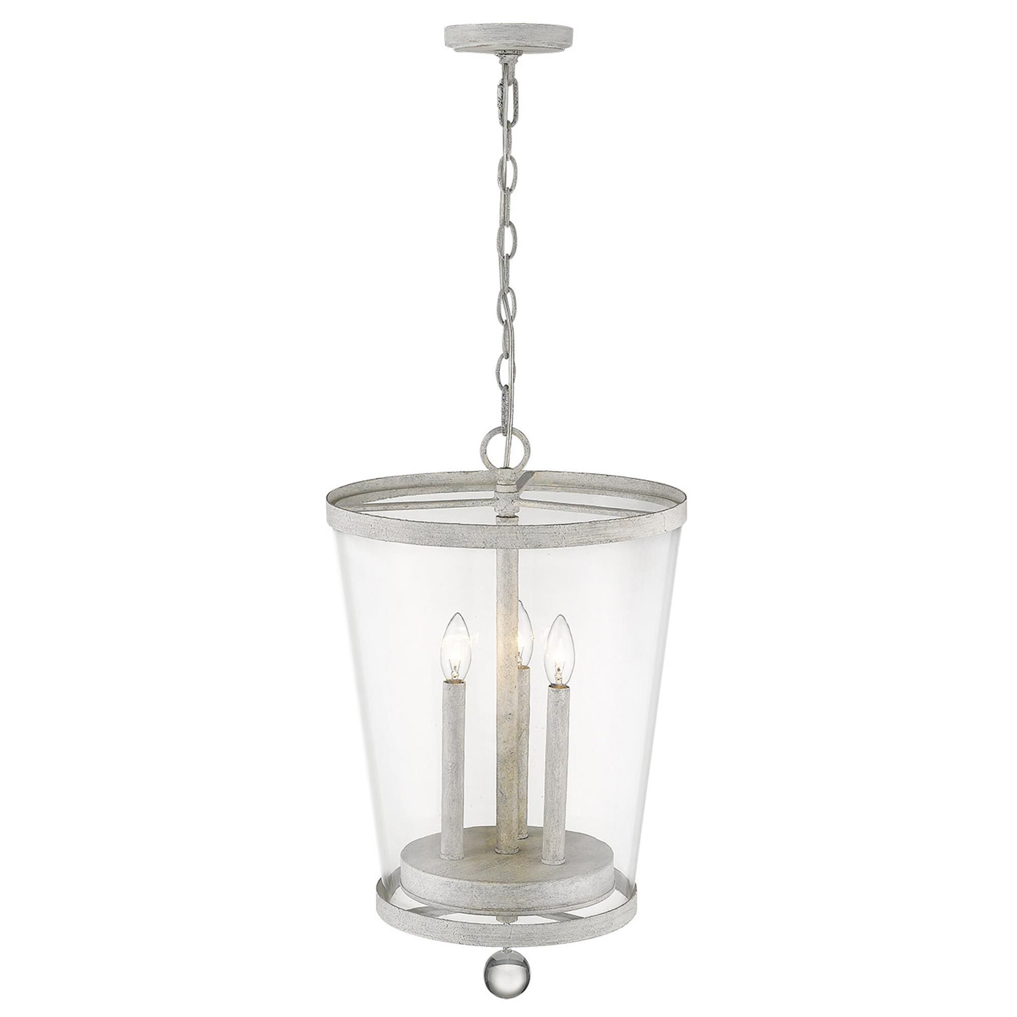 Callie 14 Inch Cage Pendant by Acclaim Lighting