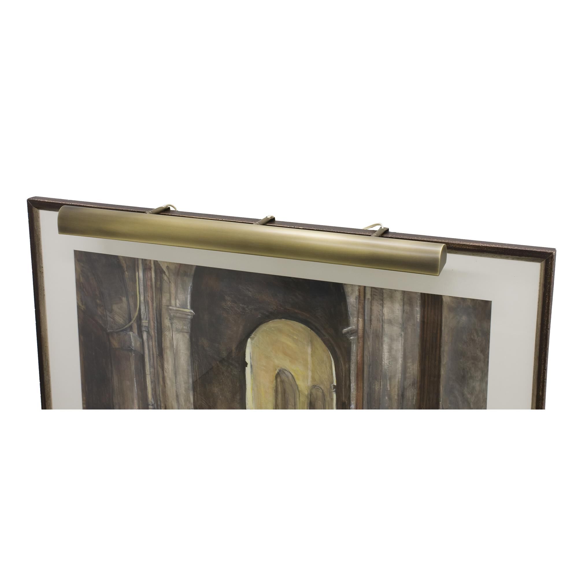 Classic Traditional Picture and Display Light by House of Troy