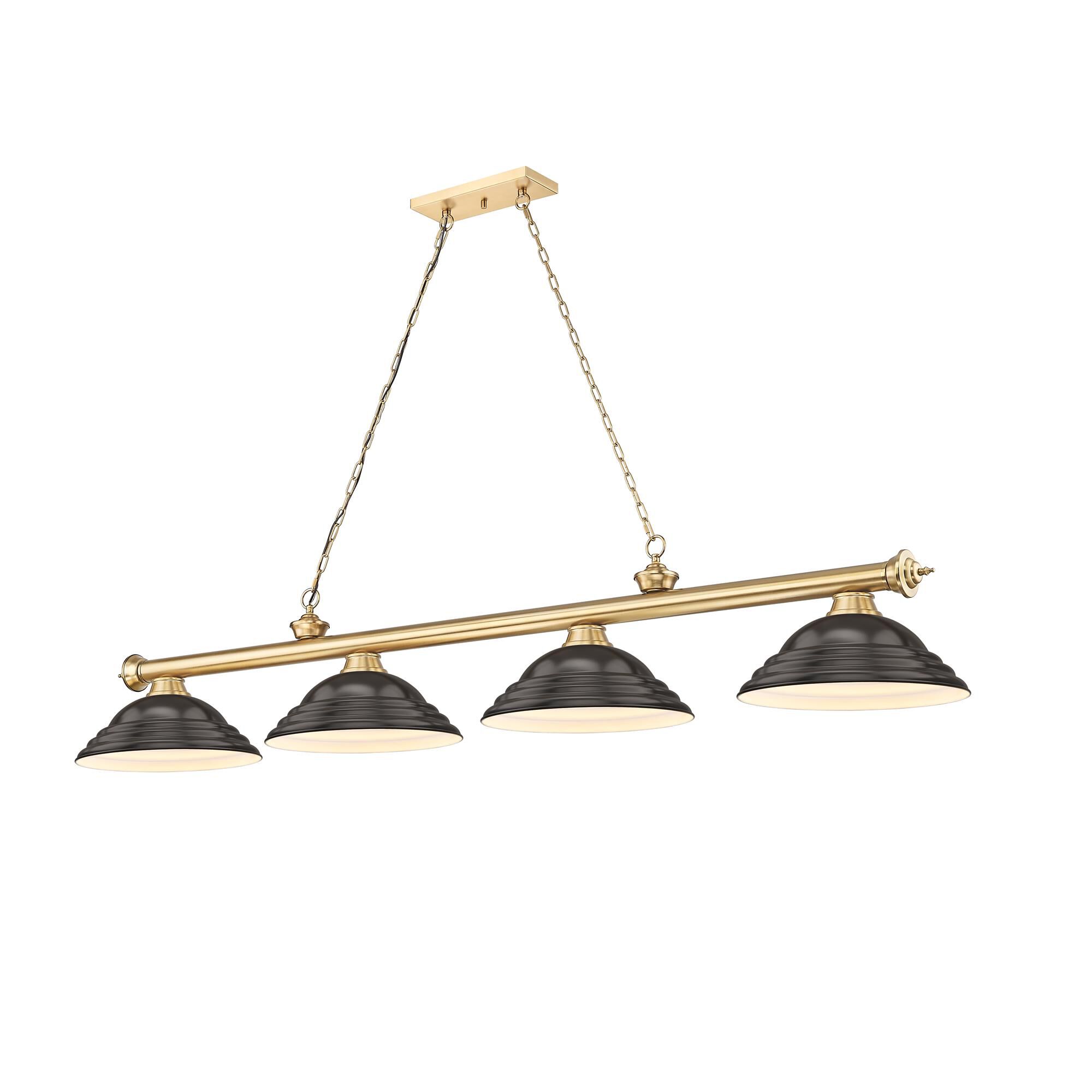 Cordon 82 Inch Billiard Light,