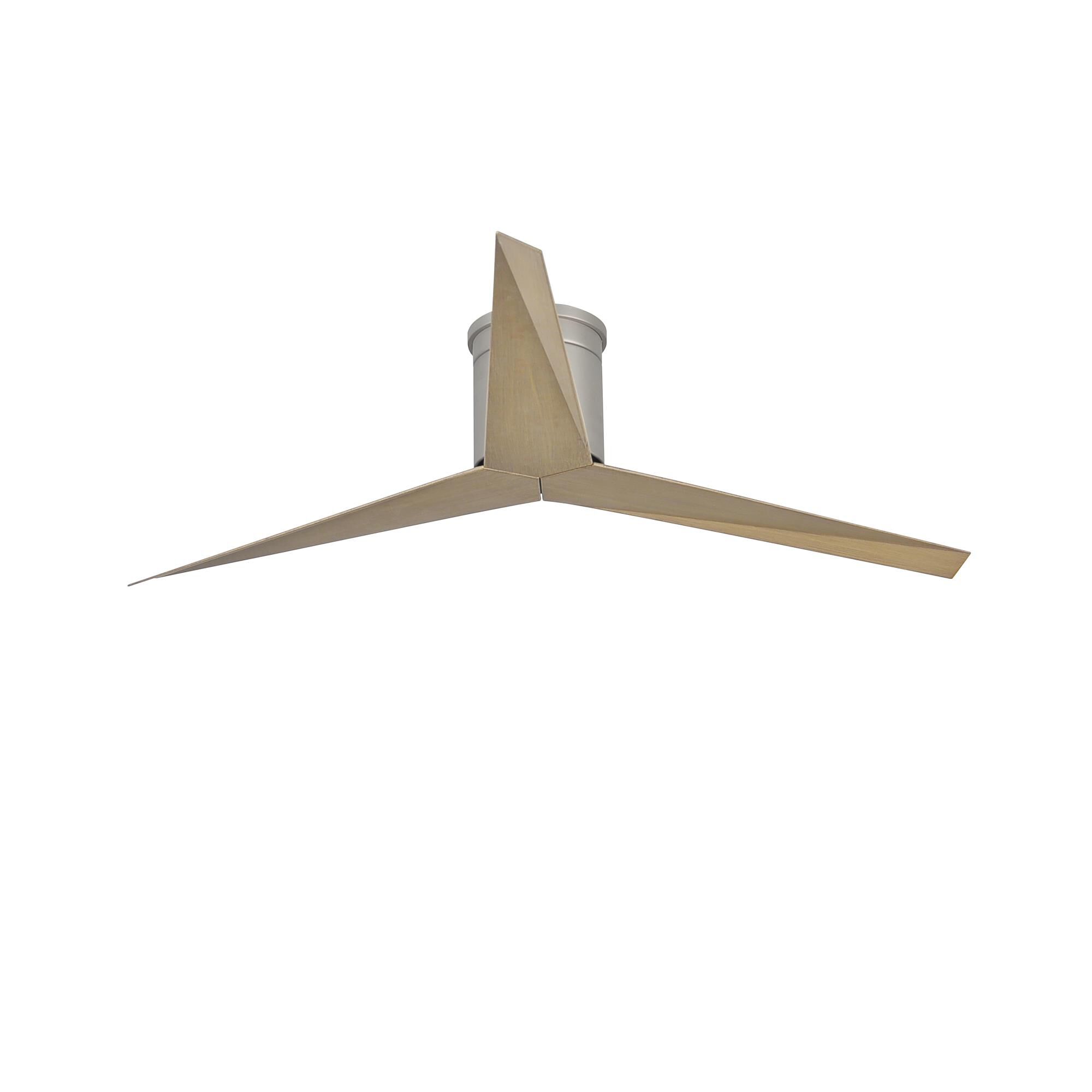 Shown in Brushed Nickel finish