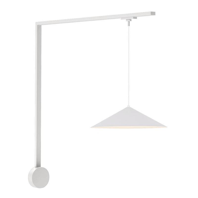 Luiz 42 Inch Track Lighting Kit by Kuzco Lighting