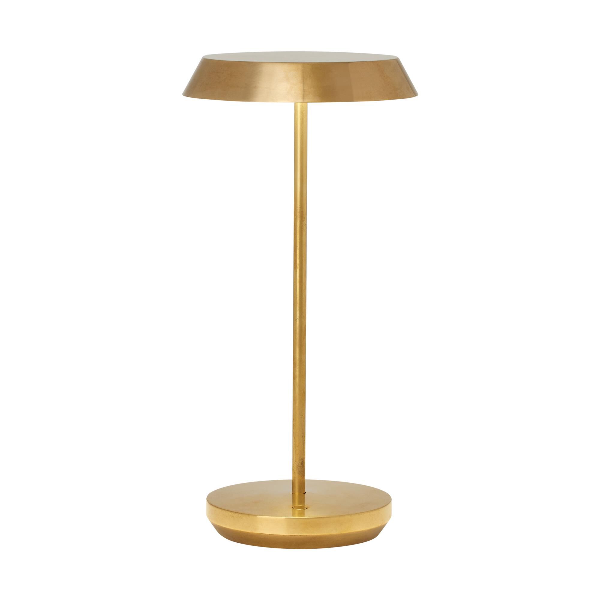 Sean Lavin Tepa 13 Inch Accent Lamp,