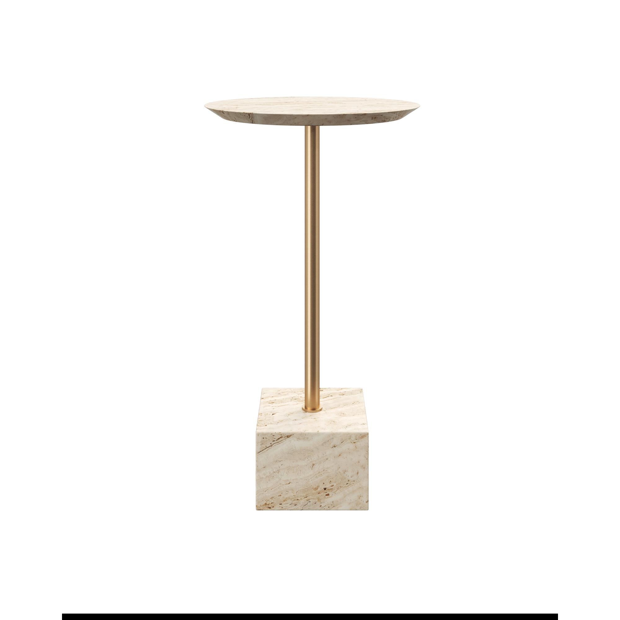 Prado Accent Table by Currey and Company