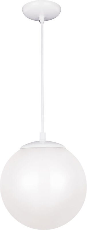 Leo 10 Inch Mini Pendant by Visual Comfort Studio Collection