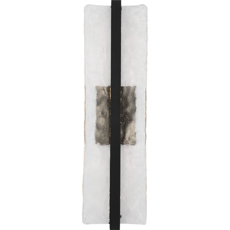 Briggs 27 Inch Outdoor Wall Light by Visual Comfort Studio