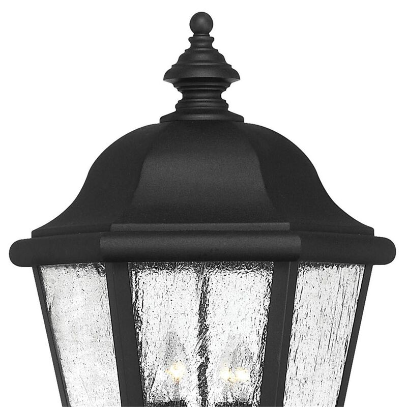 Edgewater 28 Inch Outdoor Post Lamp by Hinkley