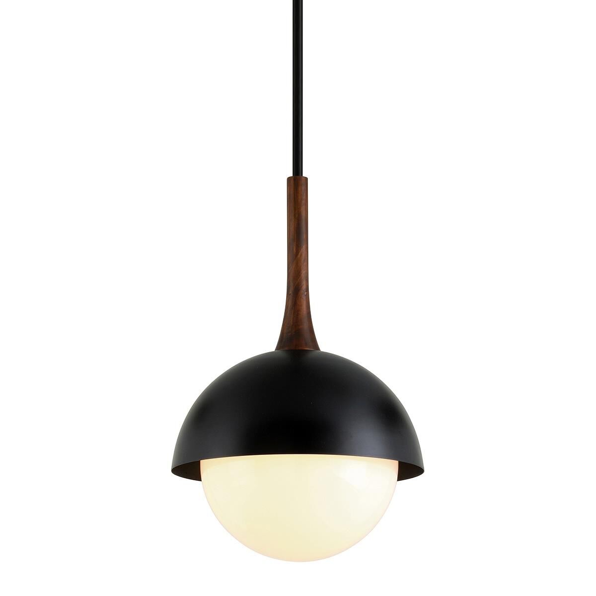Cadet 15 Inch Large Pendant by Troy Lighting