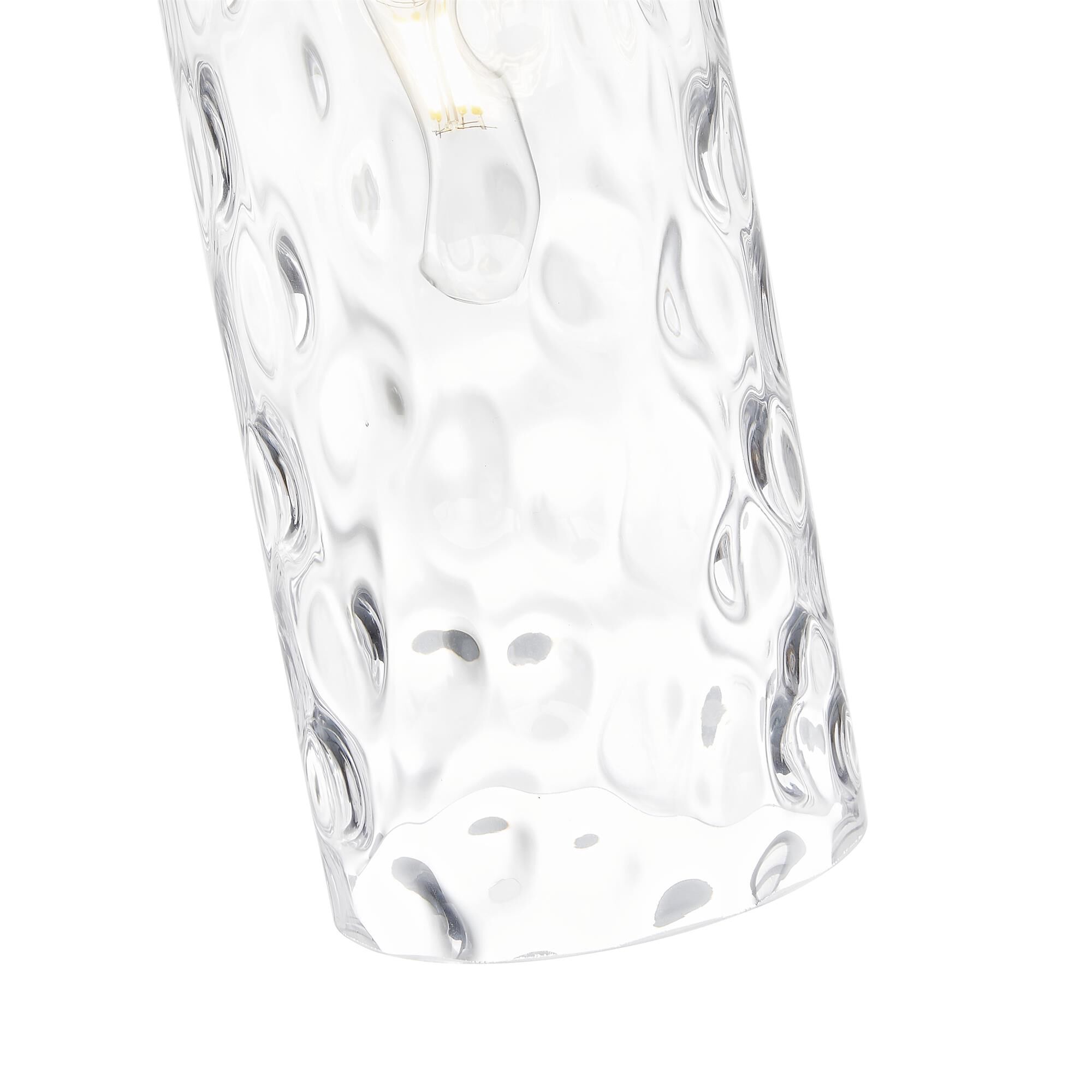 Fontaine 15 Inch Mini Pendant,