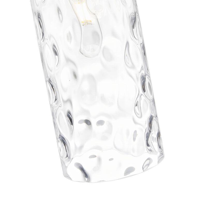 Fontaine 15 Inch Mini Pendant by Z-Lite