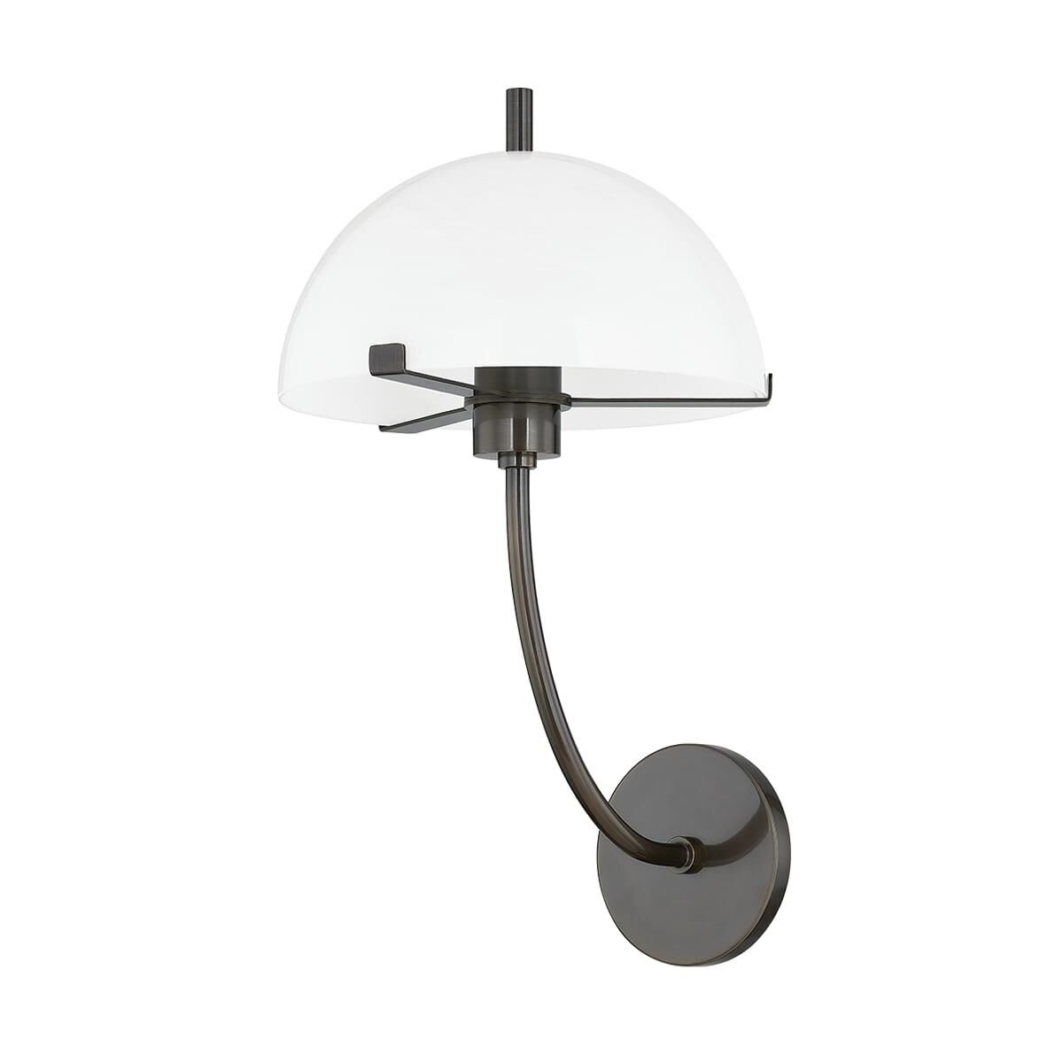 Atala 10 Inch Wall Sconce by Mitzi