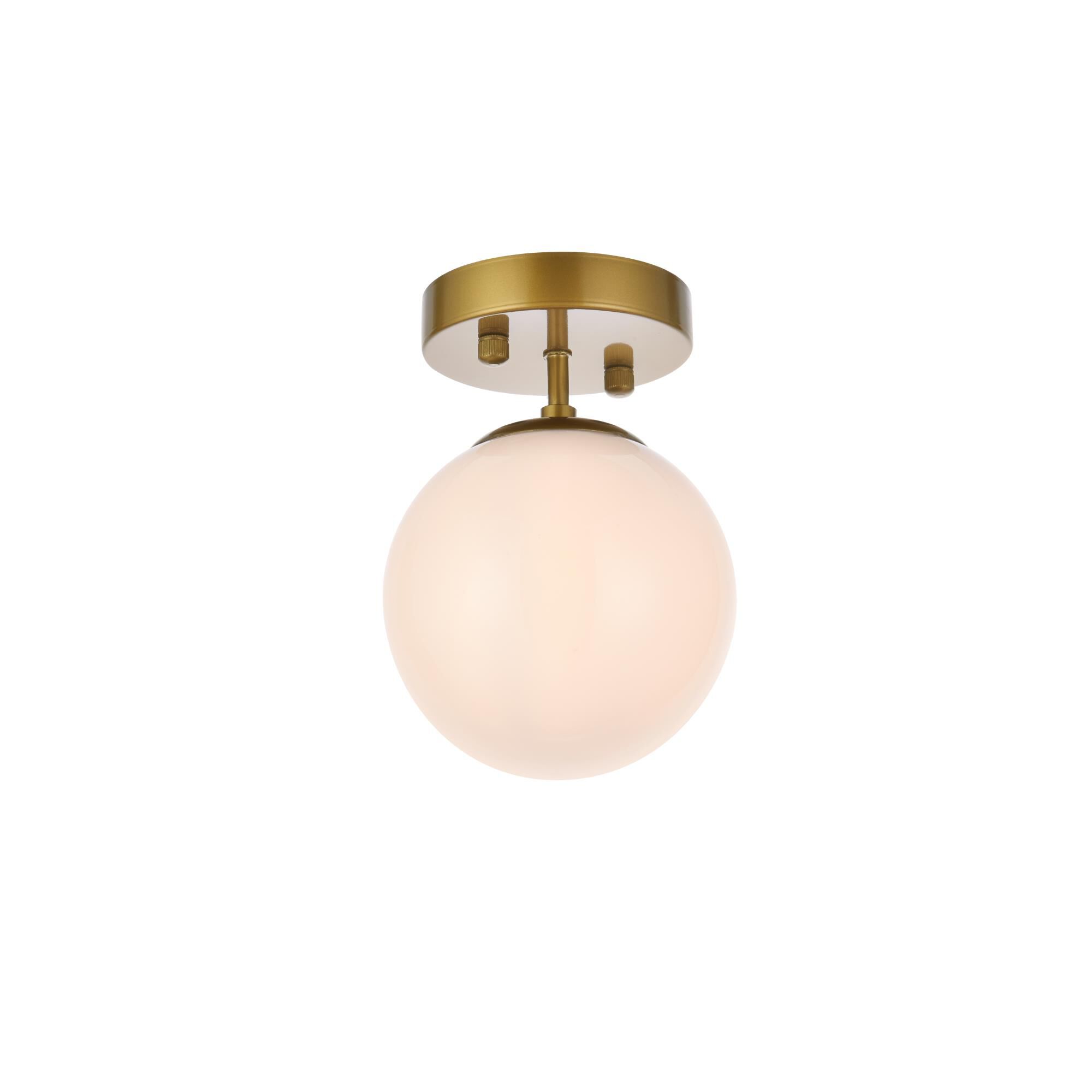 Elegant Lighting Mimi 8 Inch Wall Sconce